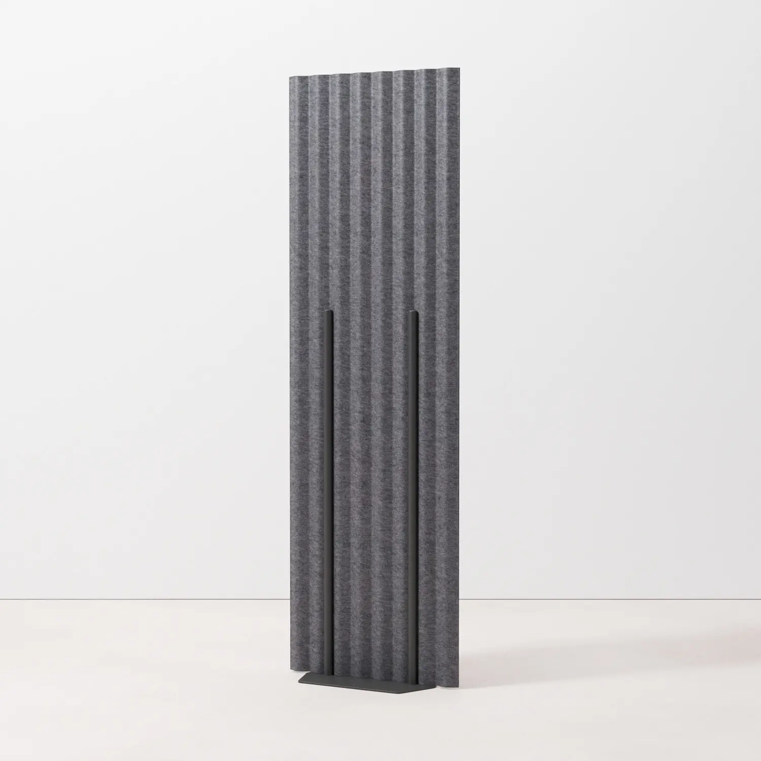 De Vorm - Mute Flow PET Felt Room Divider