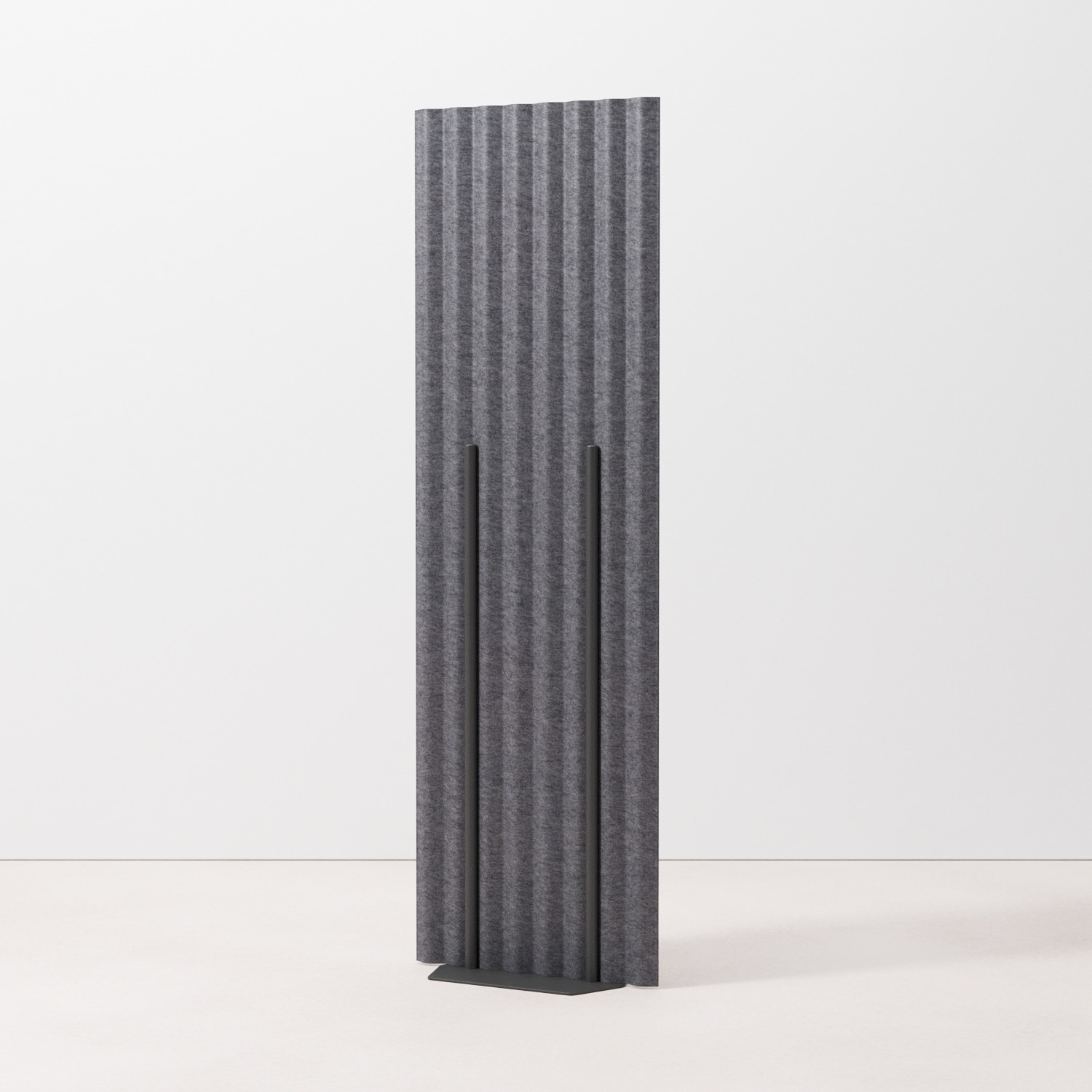 Produkt Mute Flow PET Felt Room Divider des Herstellers De Vorm anzeigen