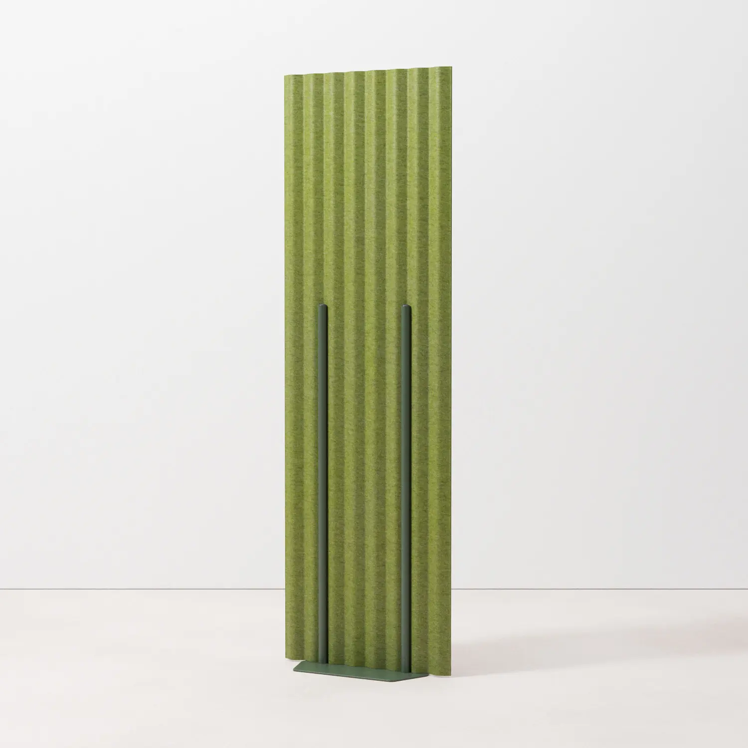 De Vorm - Mute Flow PET Felt Room Divider
