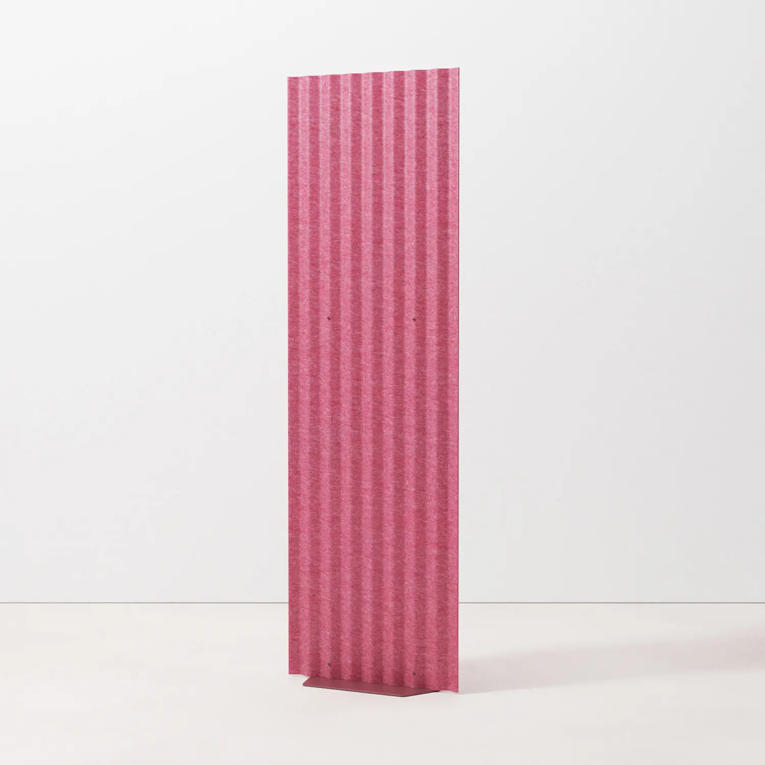 De Vorm - Mute Flow PET Felt Room Divider