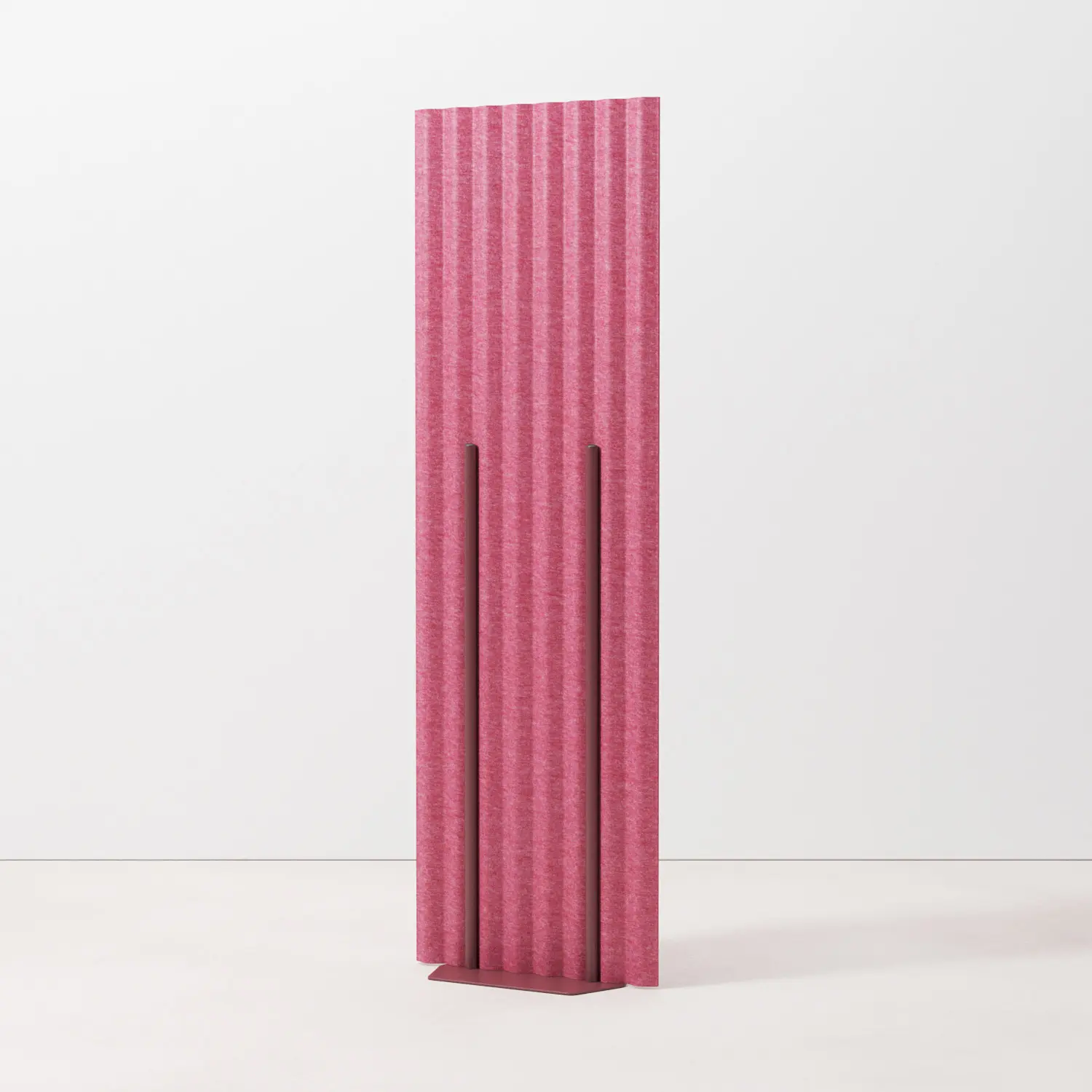 De Vorm - Mute Flow PET Felt Room Divider