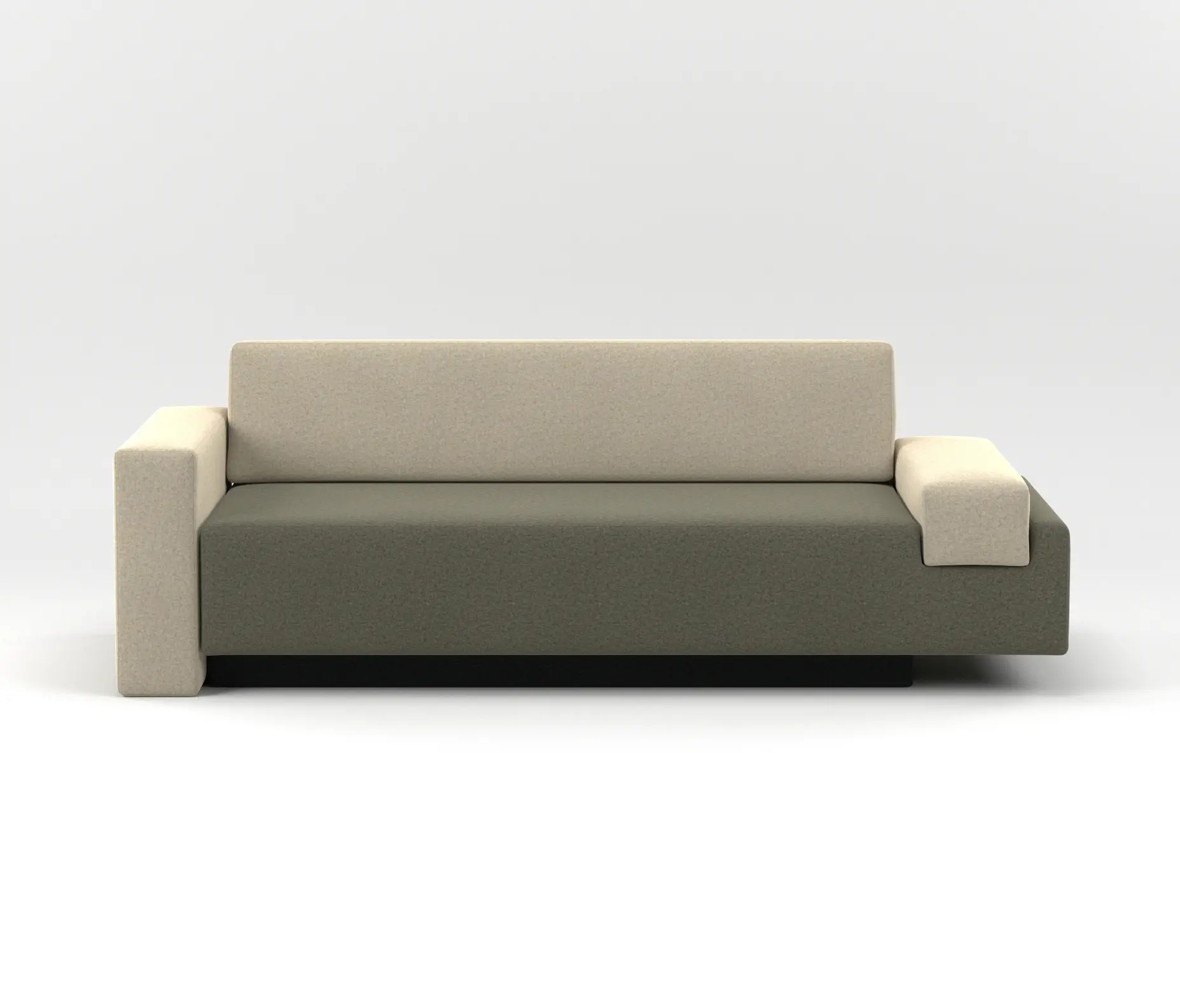 De Vorm - Upside Down Couch