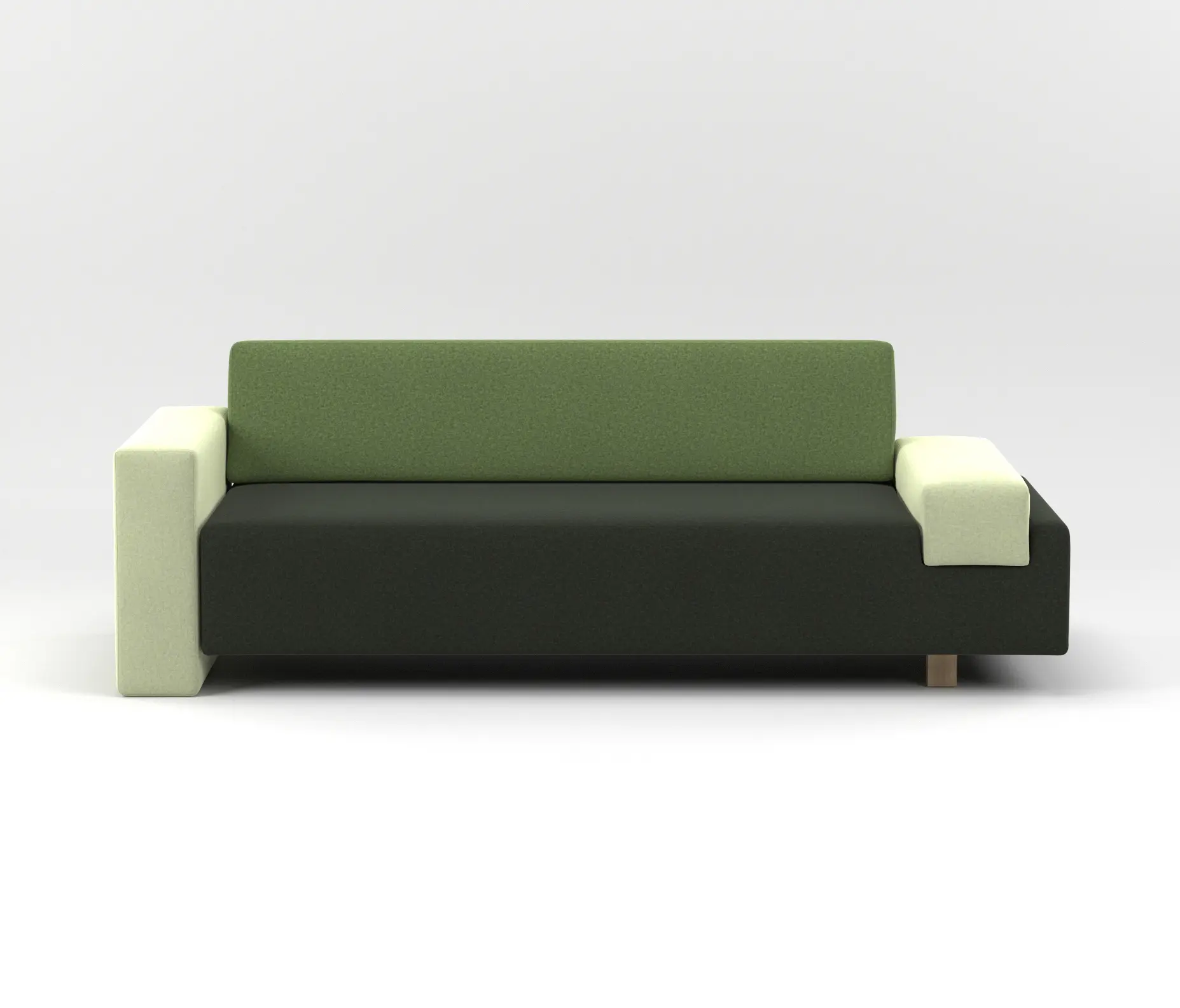 De Vorm - Upside Down Couch