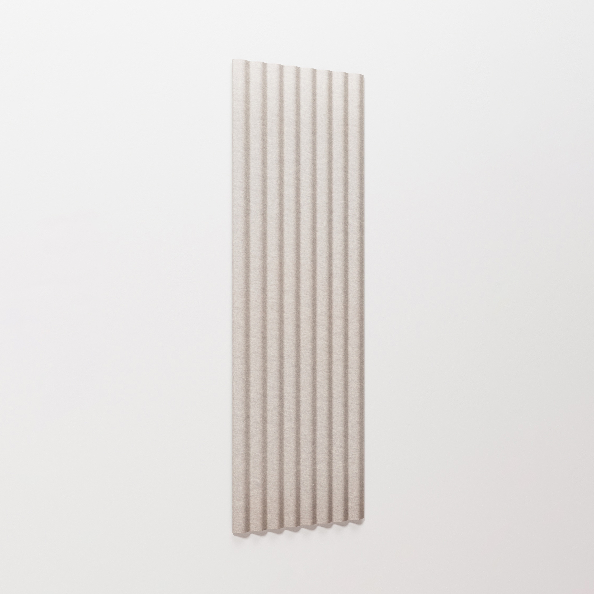 Mute Flow PET Felt Acoustic Panel