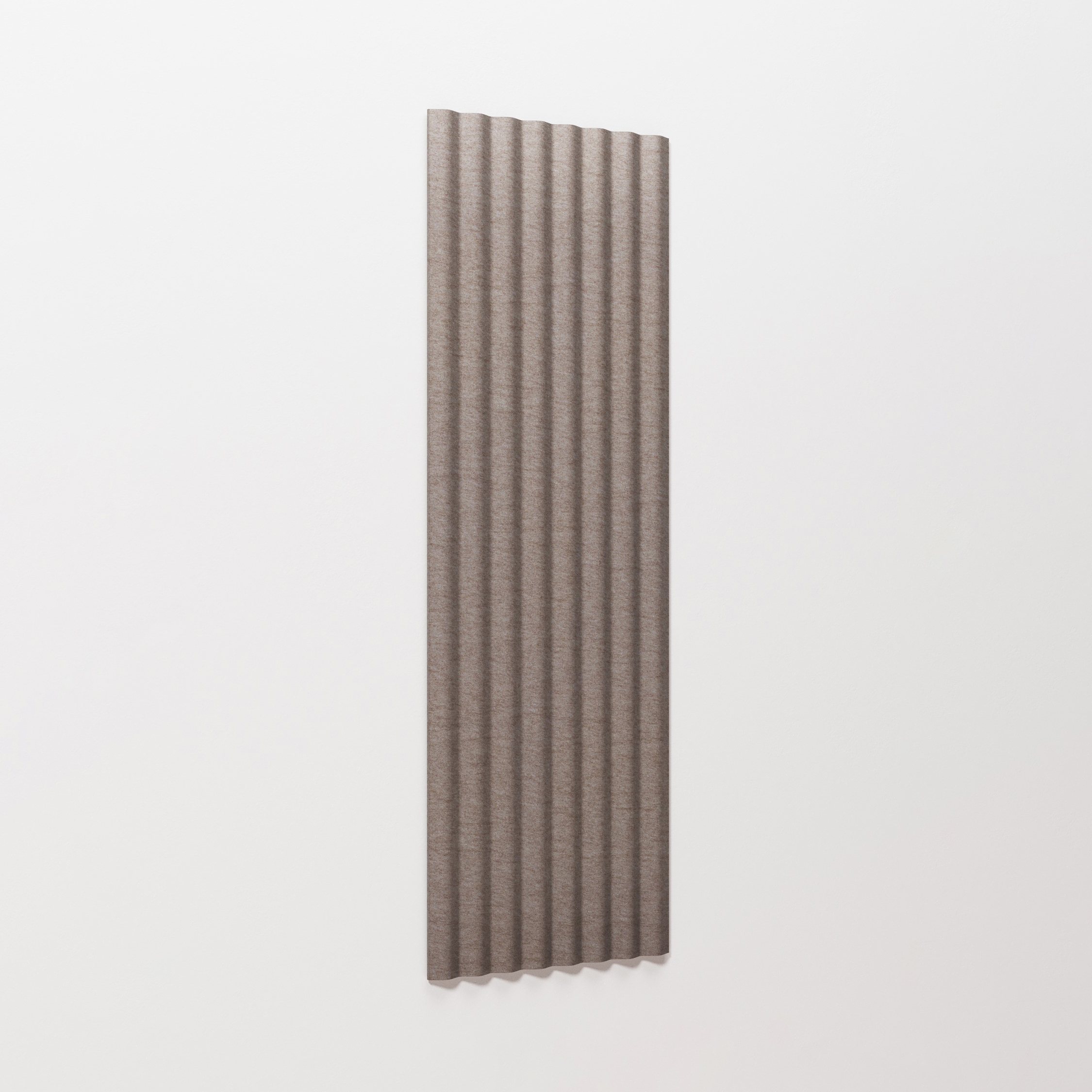 Mute Flow PET Felt Acoustic Panel