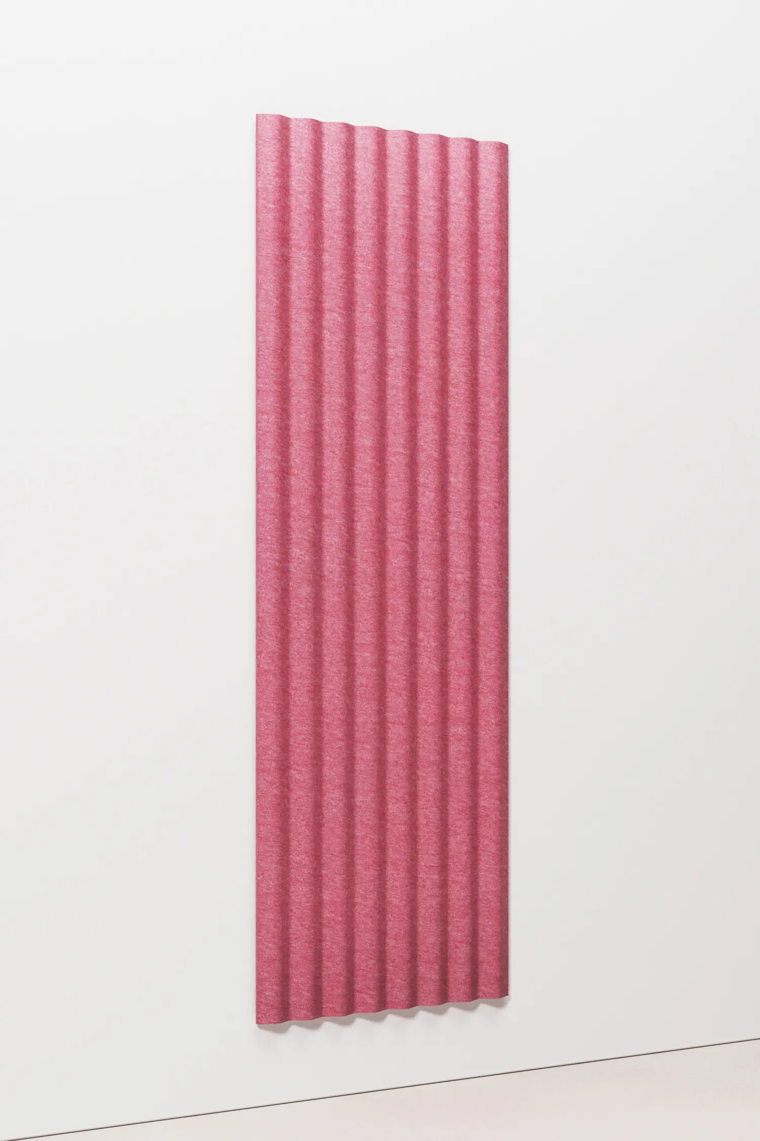 De Vorm - Mute Flow PET Felt Acoustic Panel