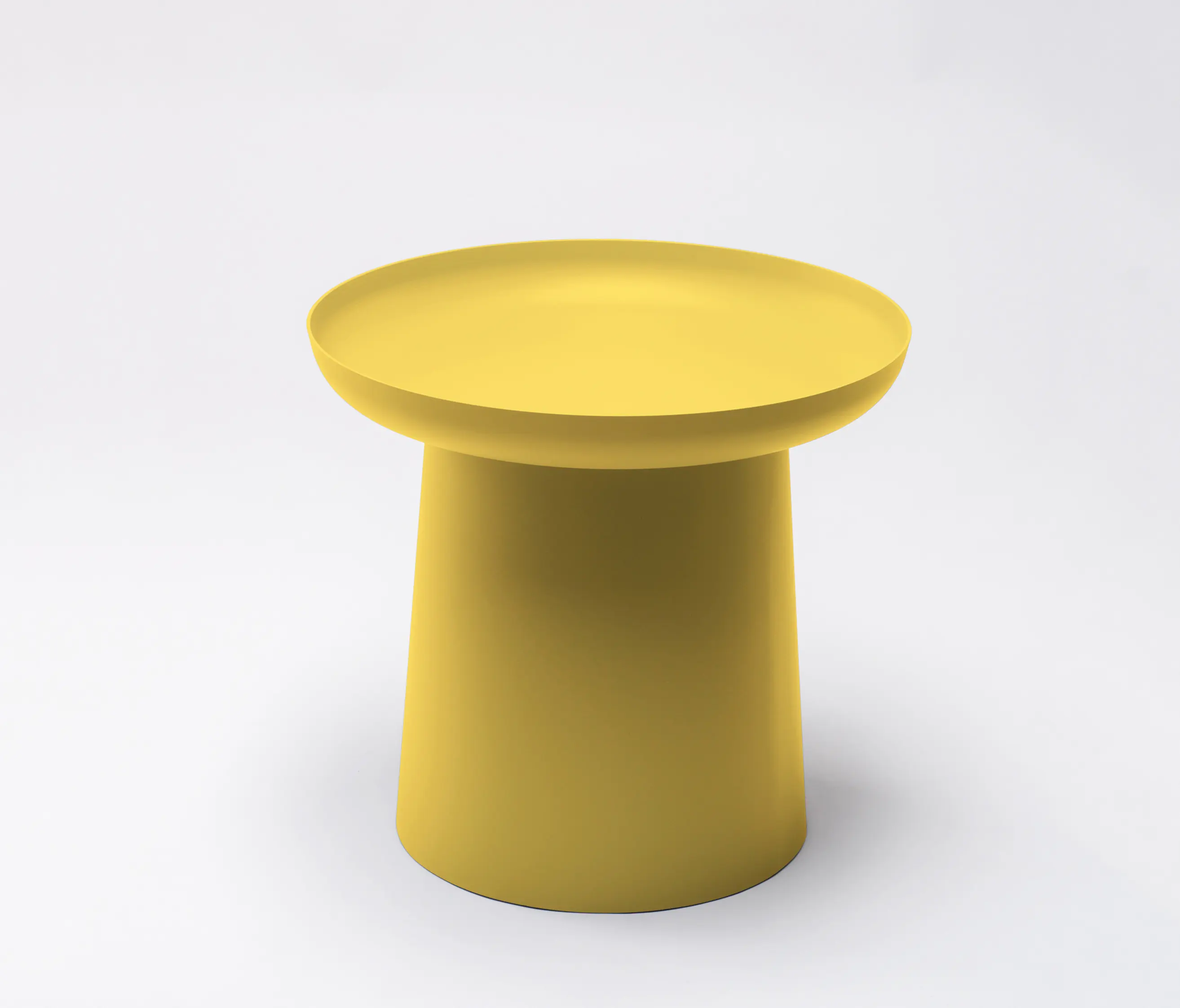 De Vorm - Musette Side Table