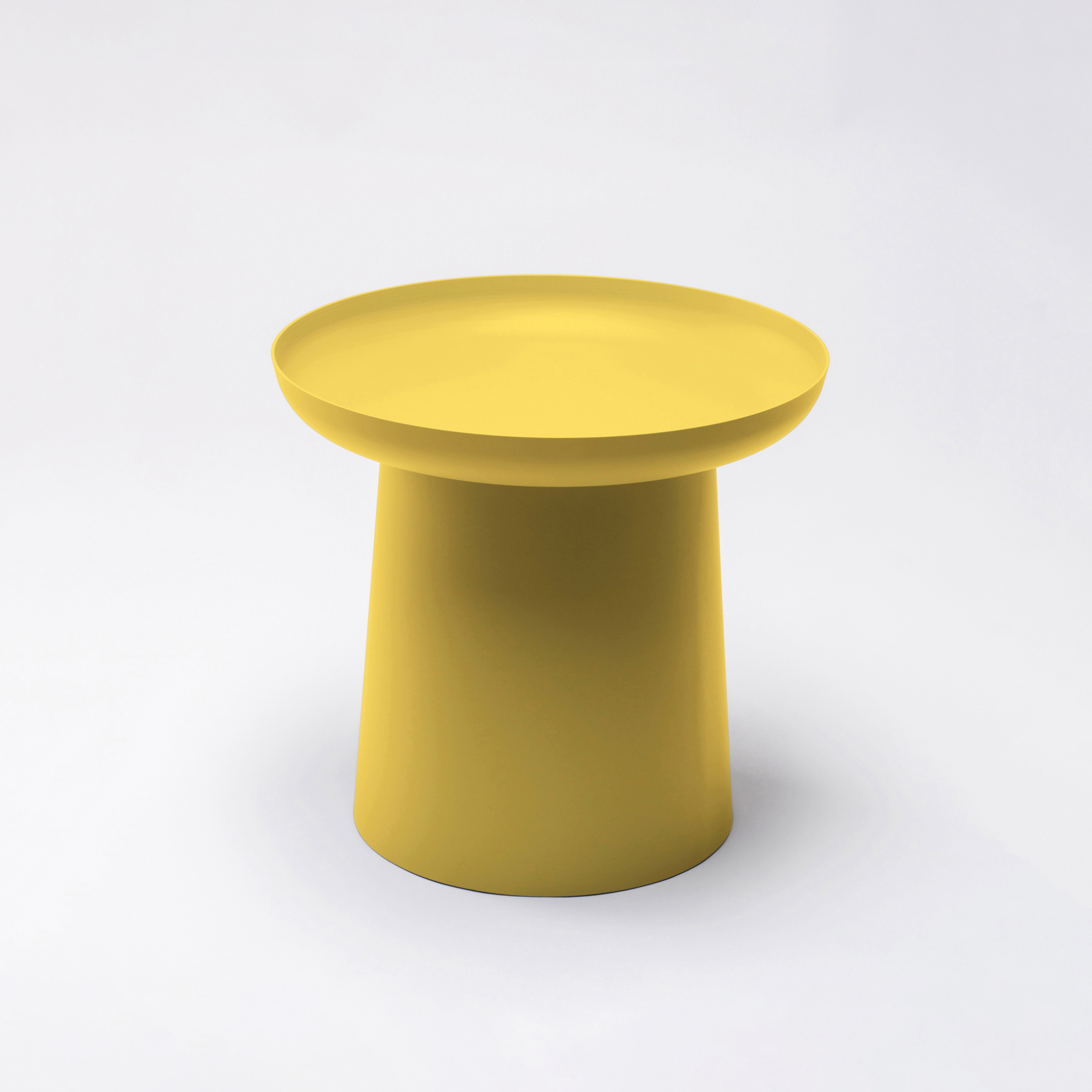 Musette Side Table