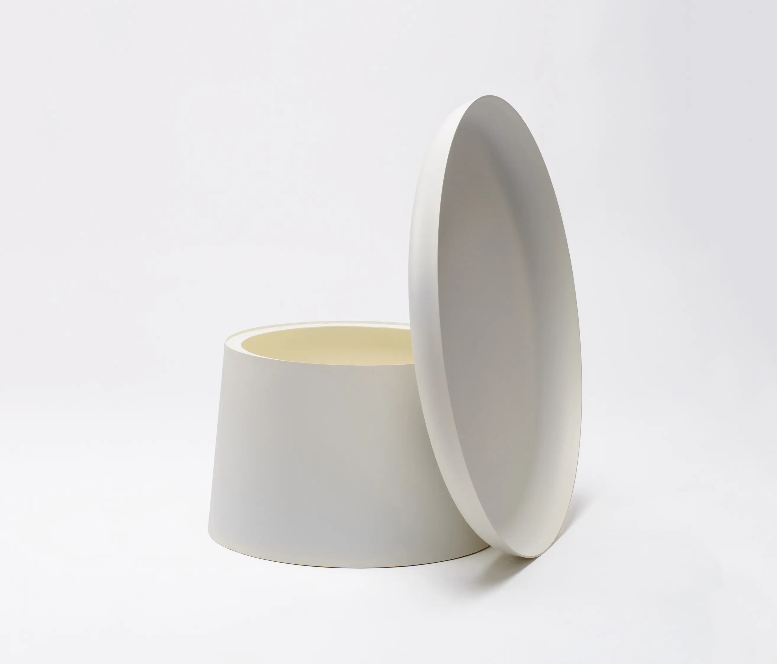 De Vorm - Musette Coffee Table