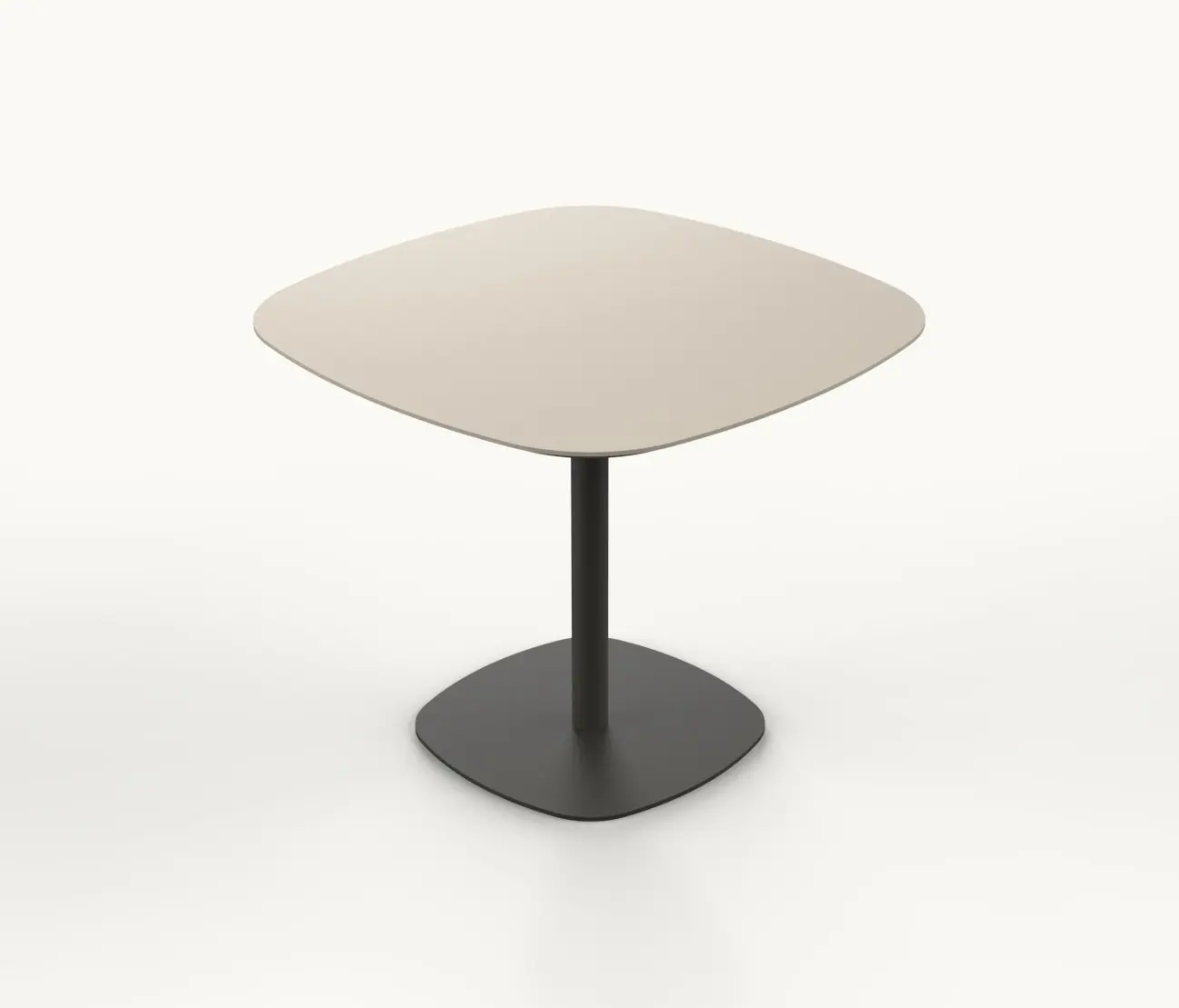 De Vorm - Hale Table