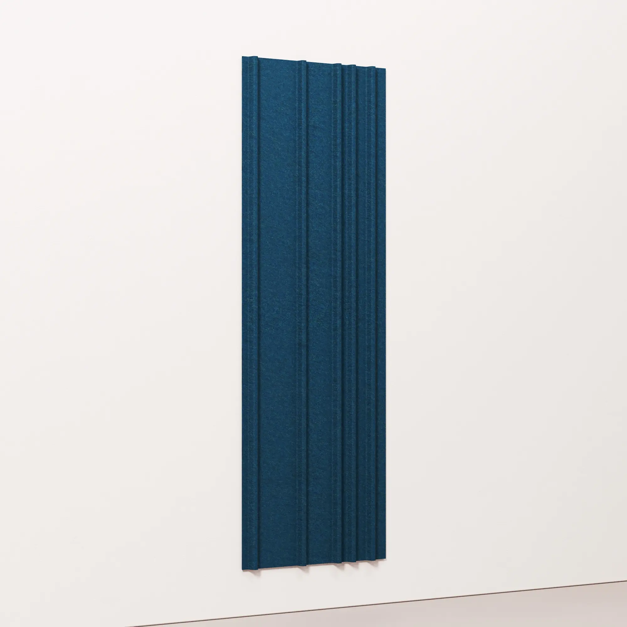 De Vorm - Mute Fraction PET Felt Acoustic Panel