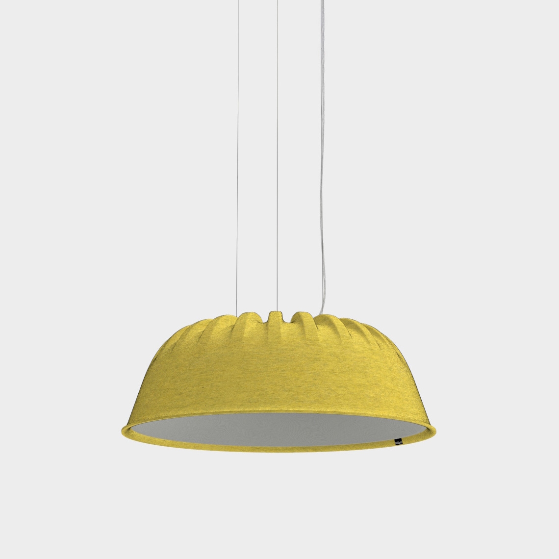 Fost PET Felt Acoustic Lamp