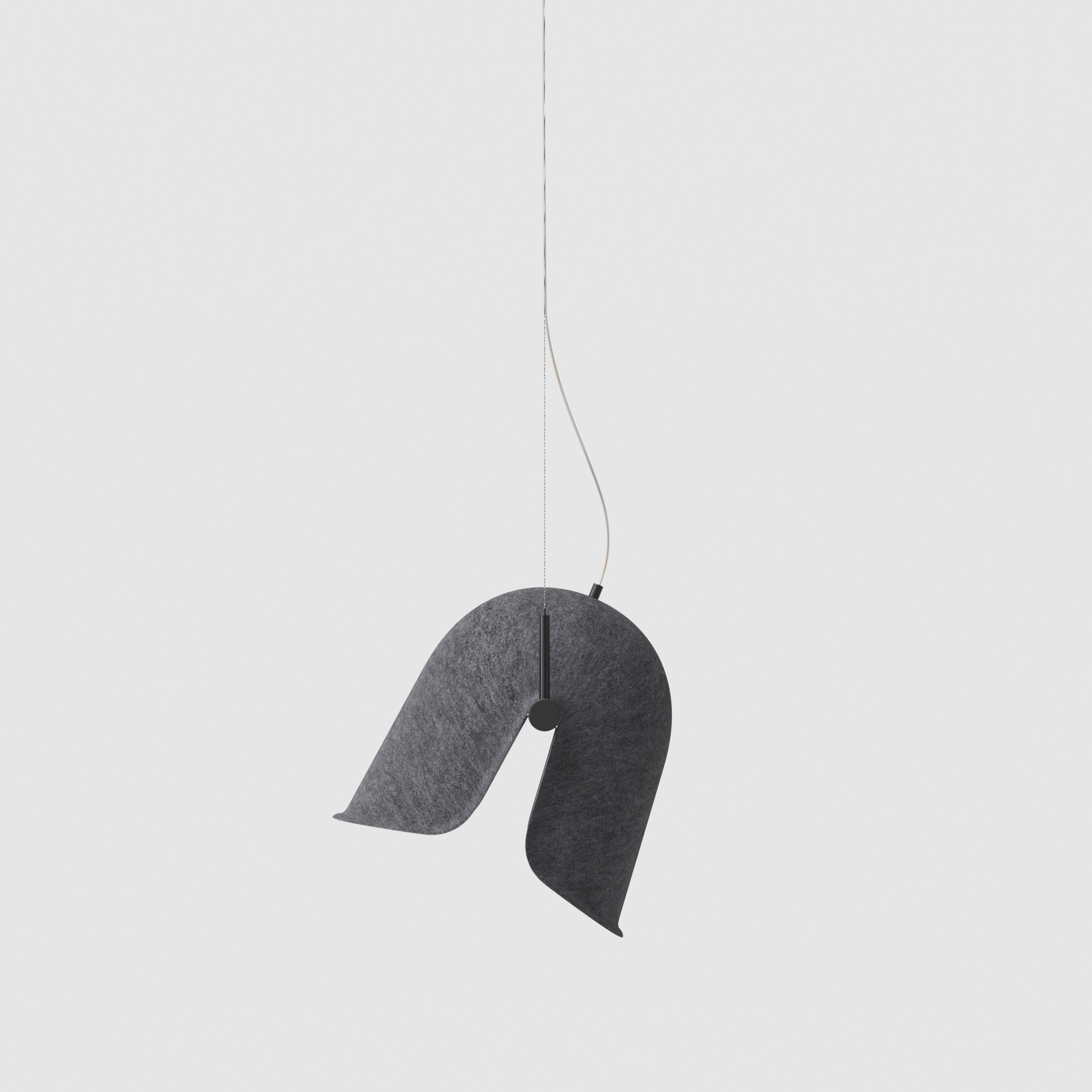 Pivot PET Felt Adjustable Lamp