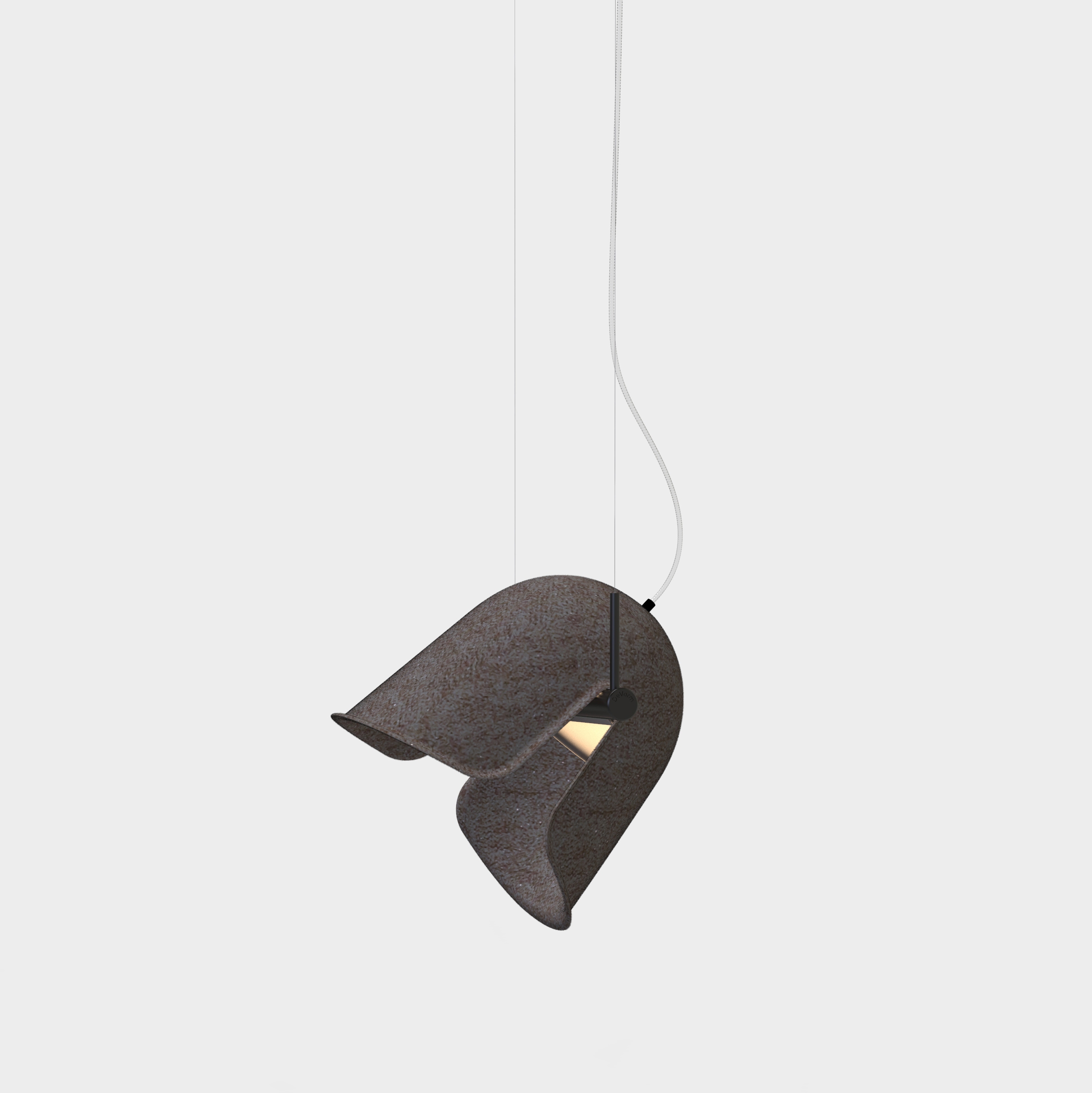 Pivot PET Felt Adjustable Lamp