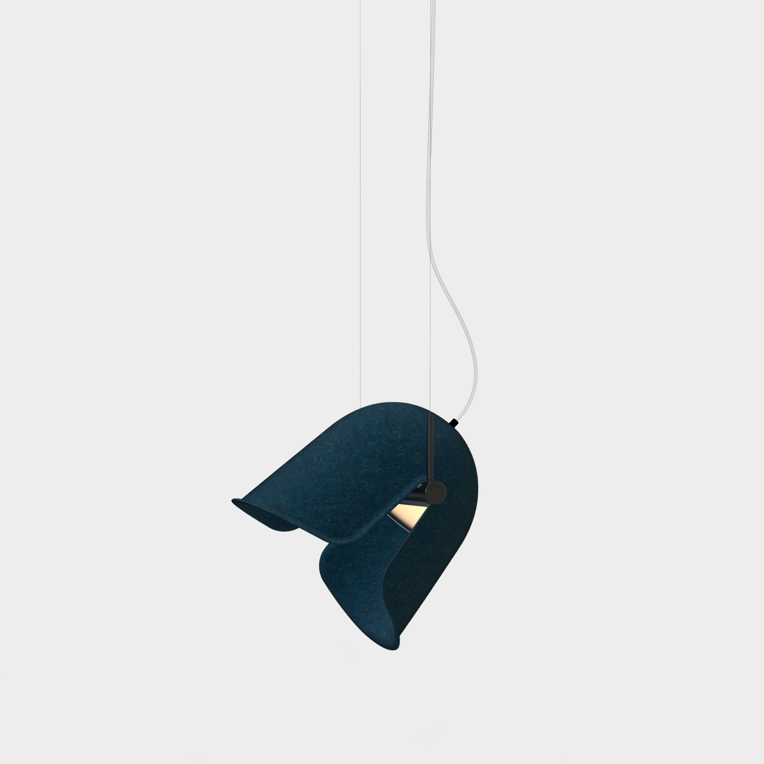 Pivot PET Felt Adjustable Lamp