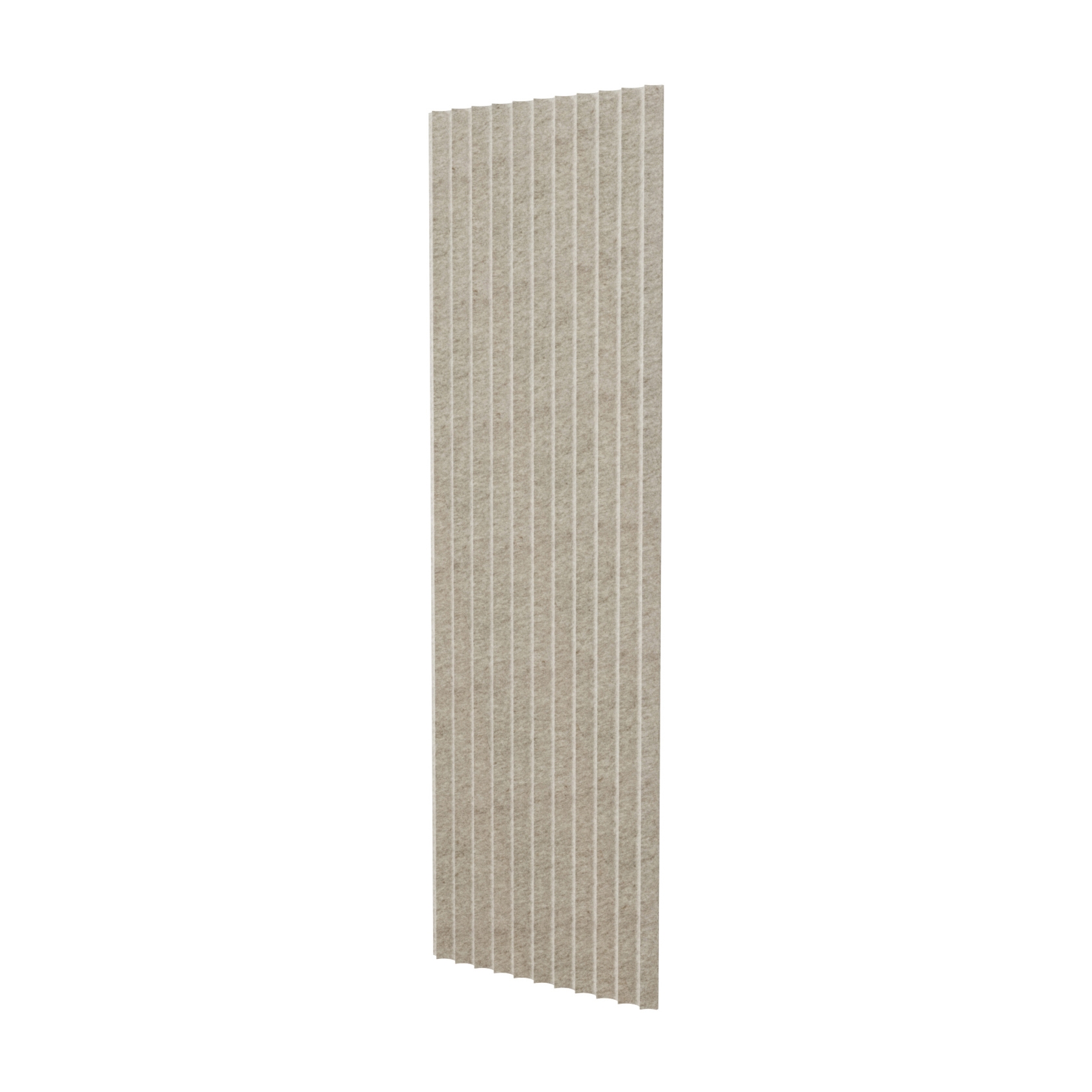 Mute Peak PET Felt Acoustic Panel