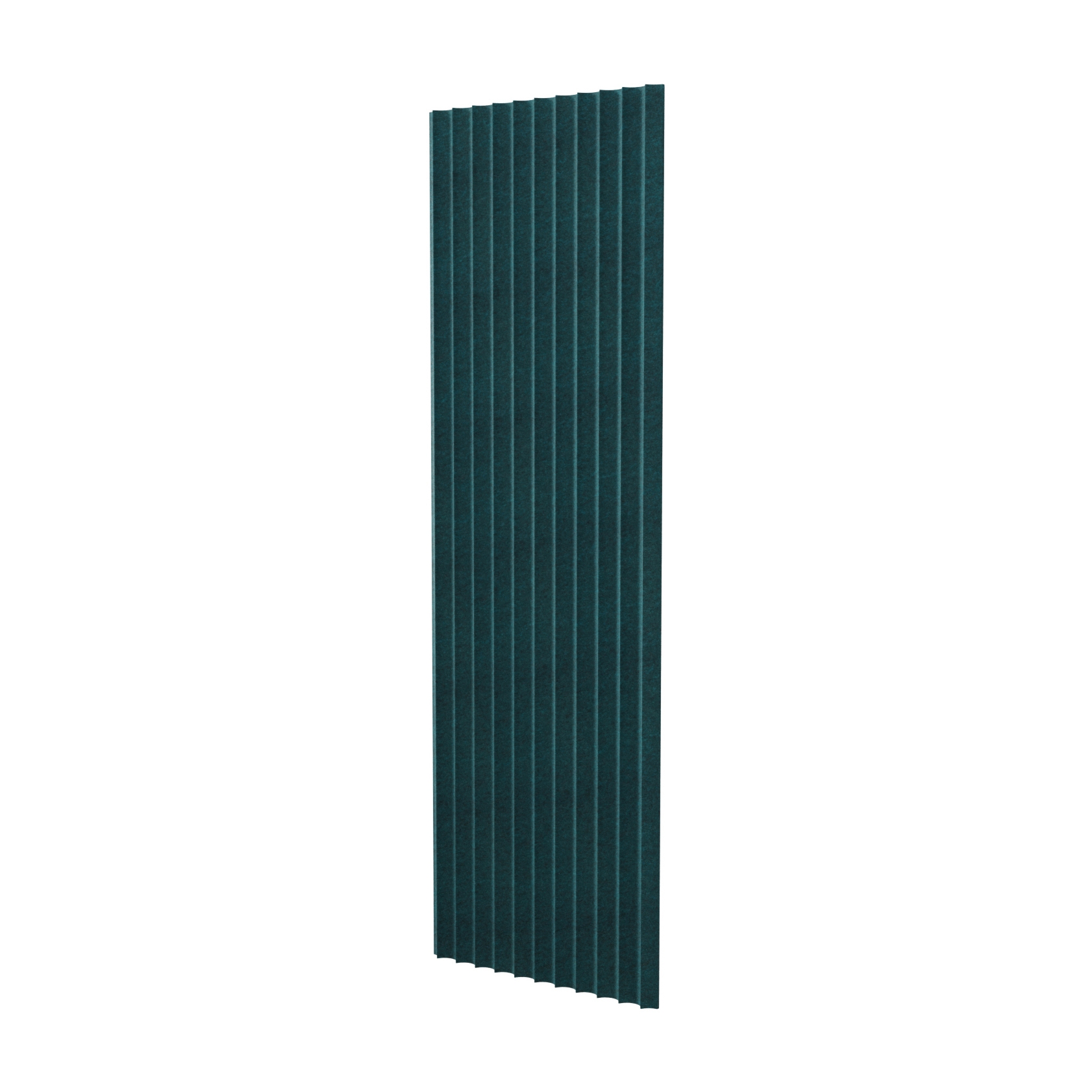 Afficher le produit Mute Peak PET Felt Acoustic Panel du fabricant De Vorm