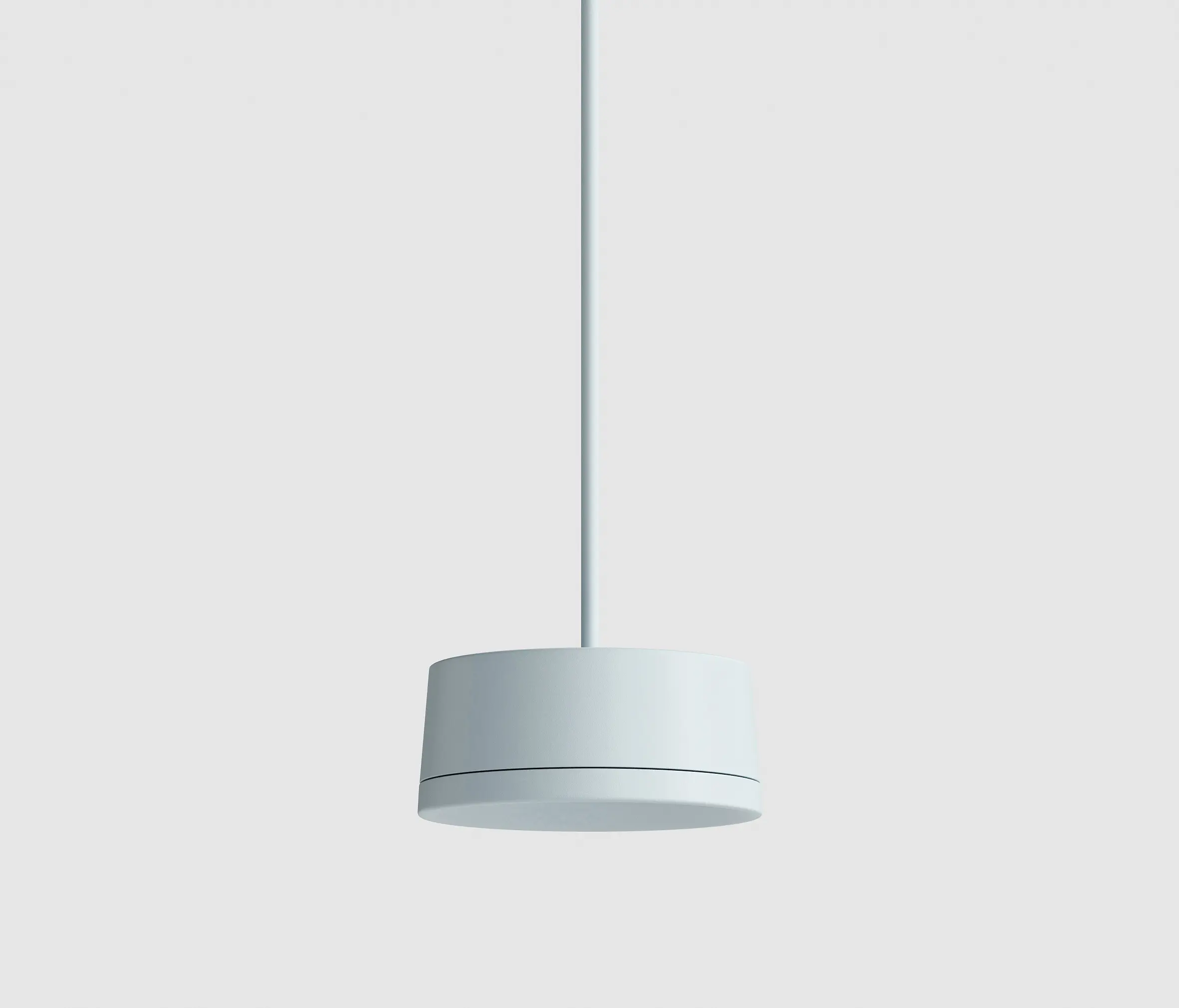 De Vorm - Split Straight Pendant Lamp