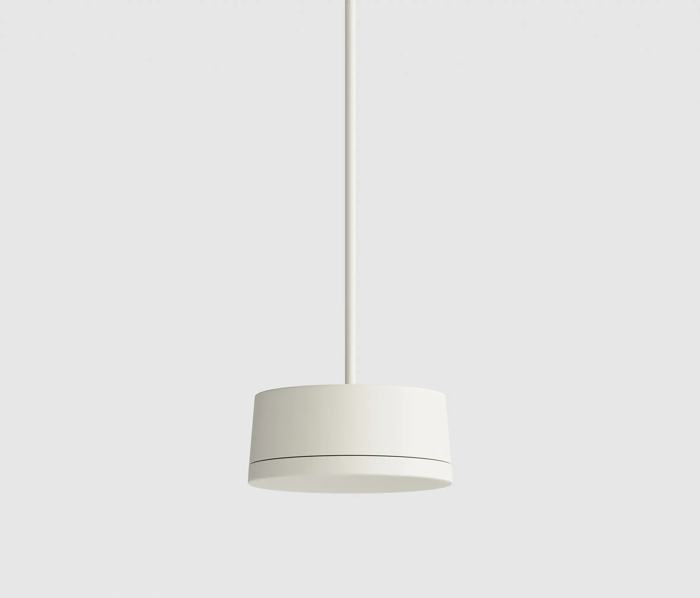 De Vorm - Split Straight Pendant Lamp