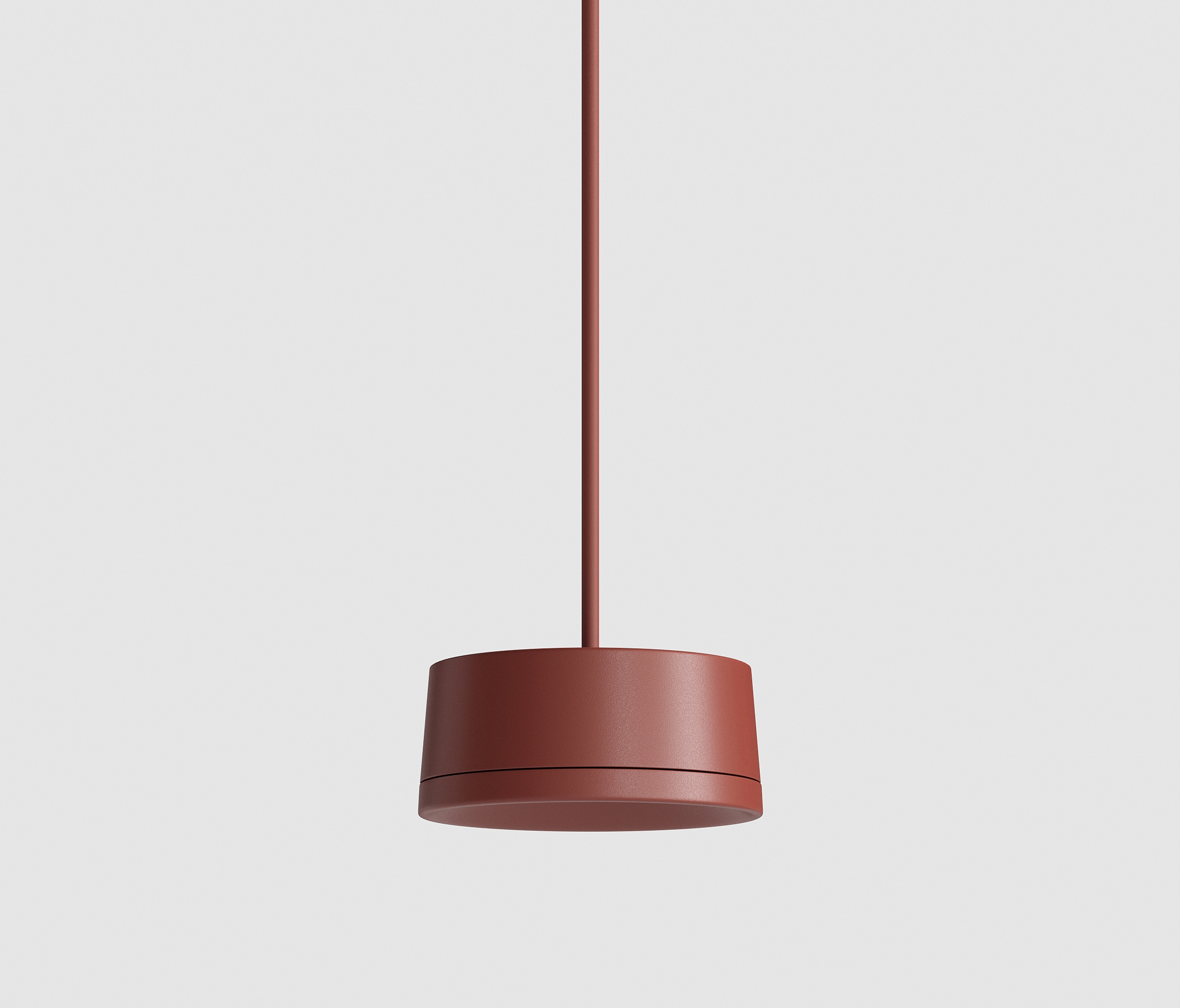 Mostra il prodotto Split Straight Pendant Lamp del produttore De Vorm