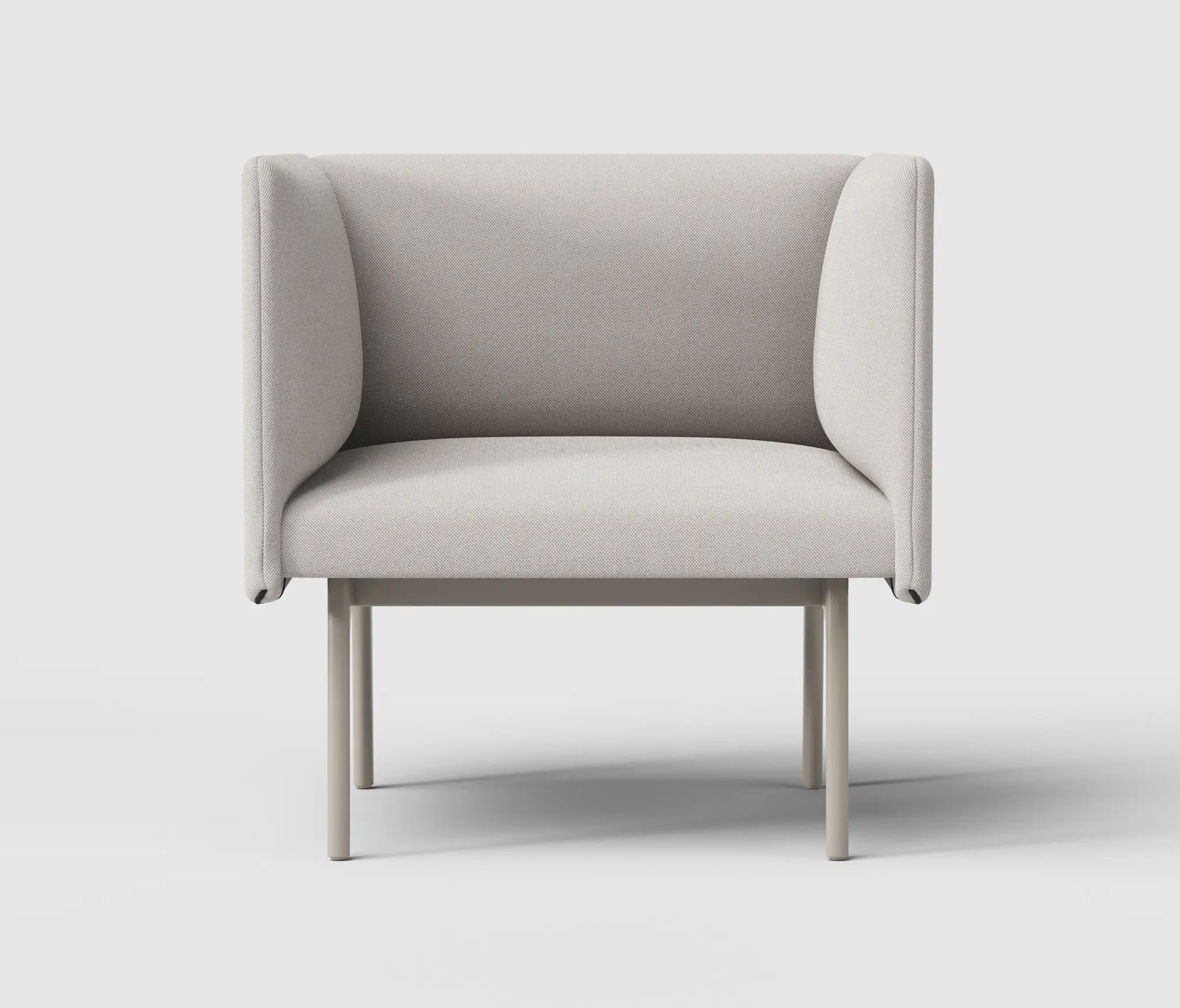 De Vorm - Mino Sofa One Seat