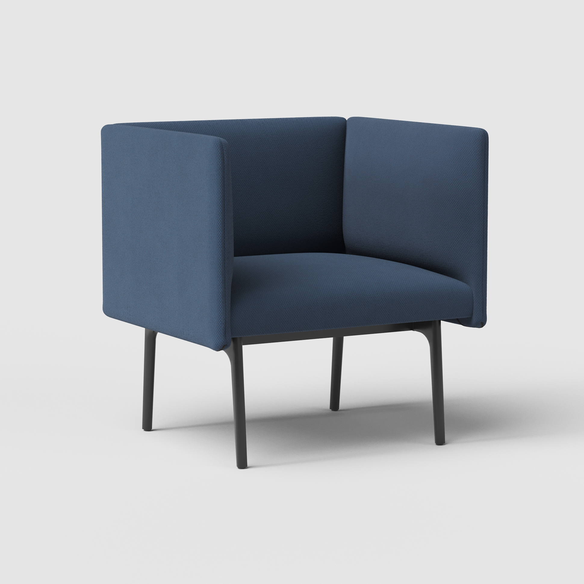 Mino Sofa One Seat