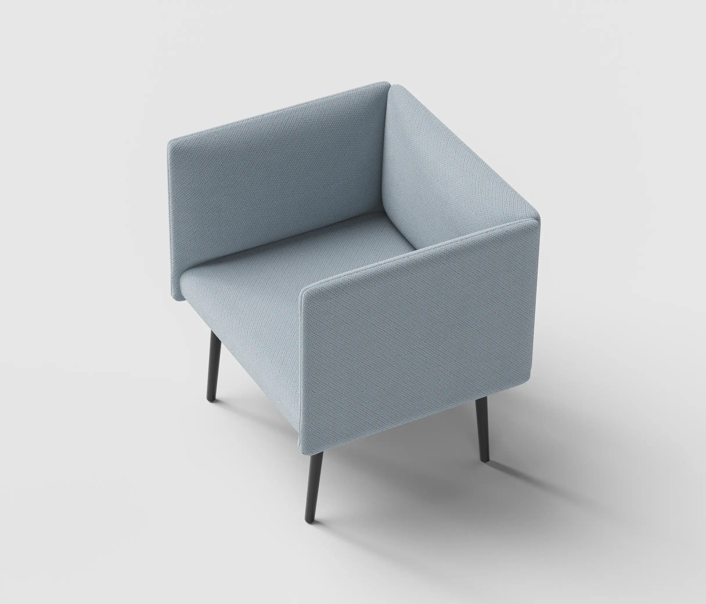 De Vorm - Mino Sofa One Seat