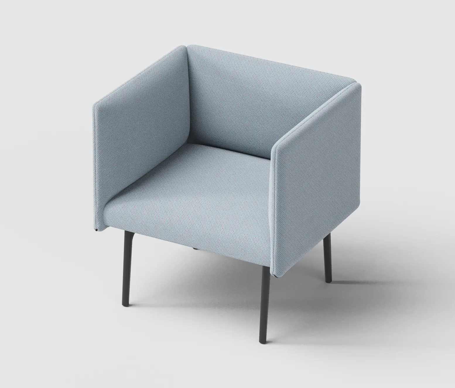 De Vorm - Mino Sofa One Seat