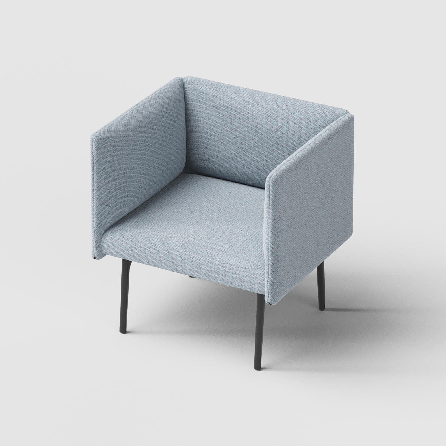 Mino Sofa One Seat