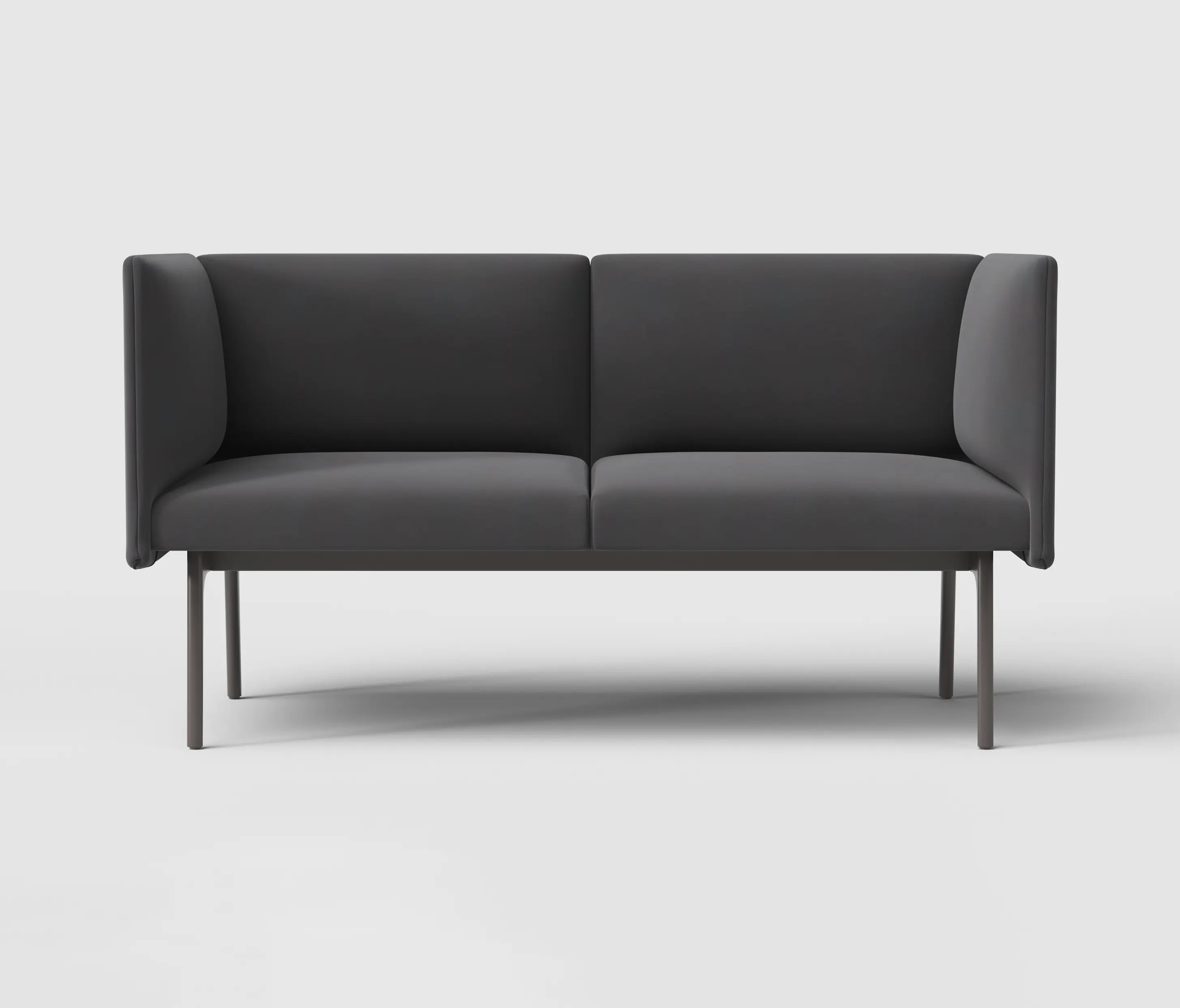 De Vorm - Mino Sofa Two Seat