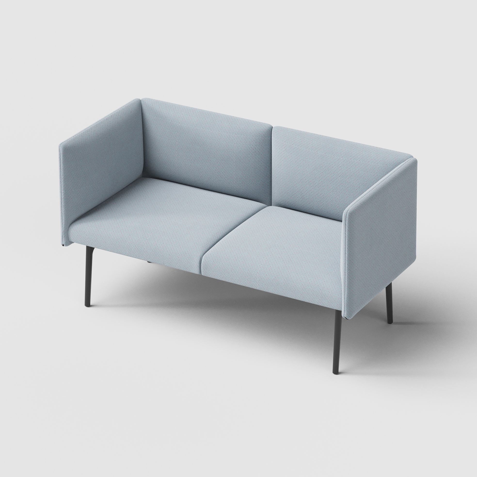 Mino Sofa Two Seat