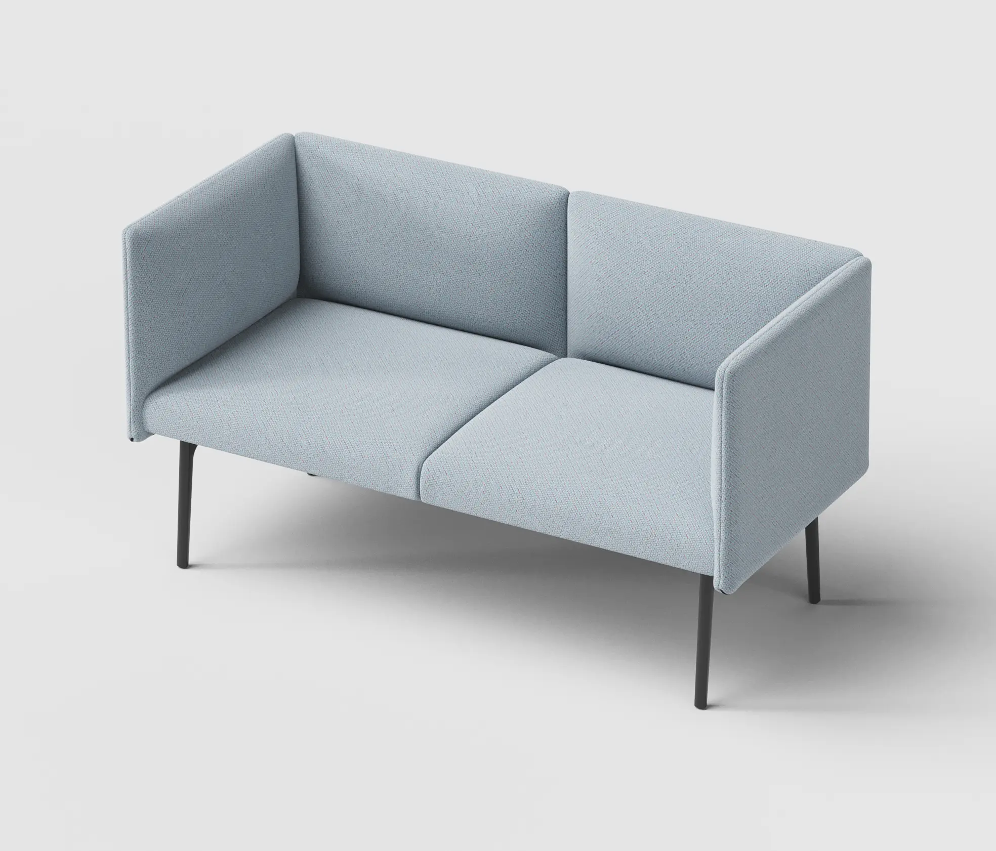 De Vorm - Mino Sofa Two Seat