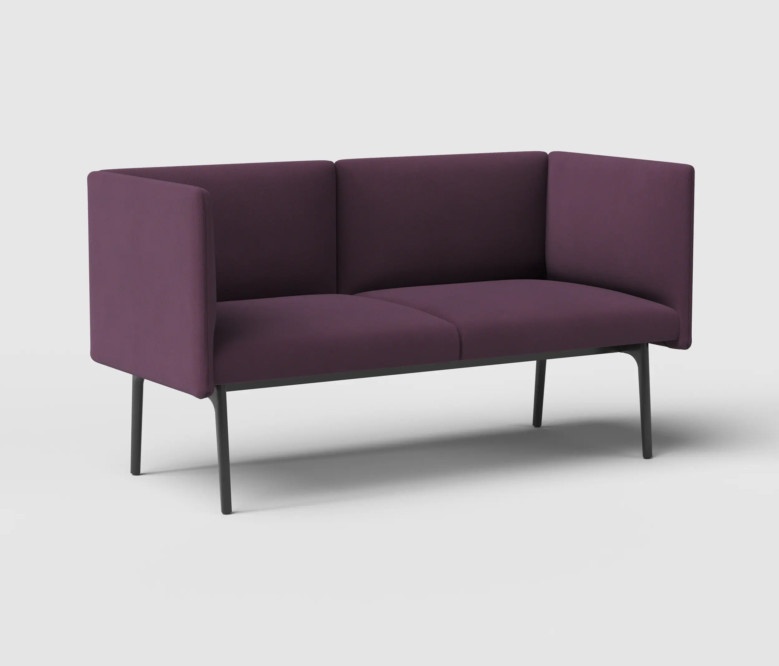 De Vorm - Mino Sofa Two Seat