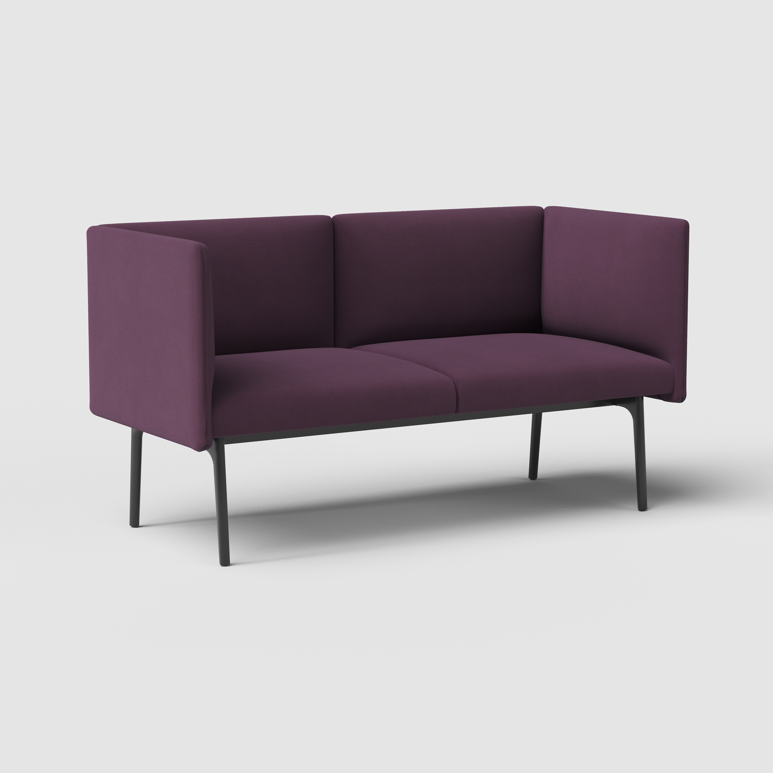 Mino Sofa Two Seat