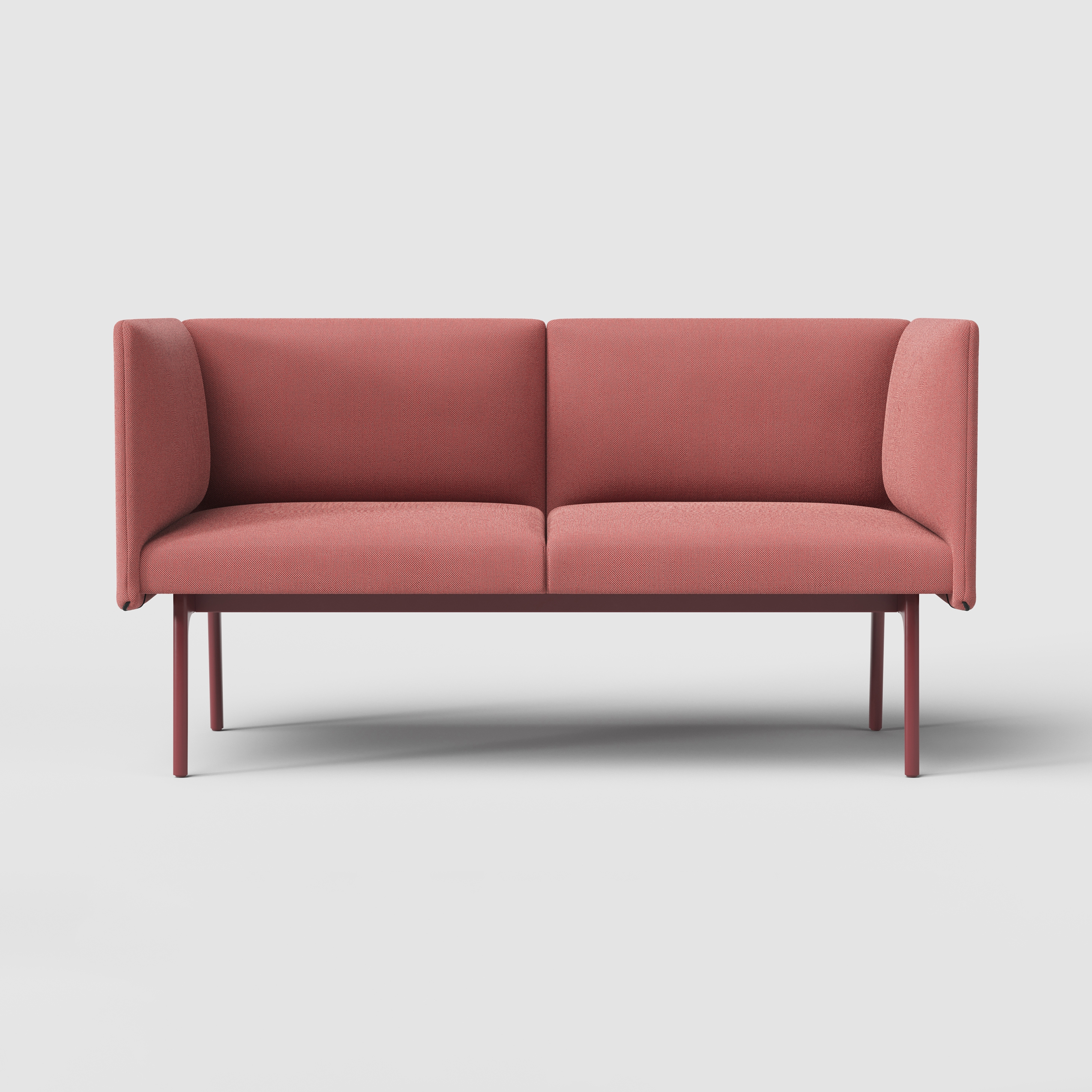 Mino Sofa Two Seat