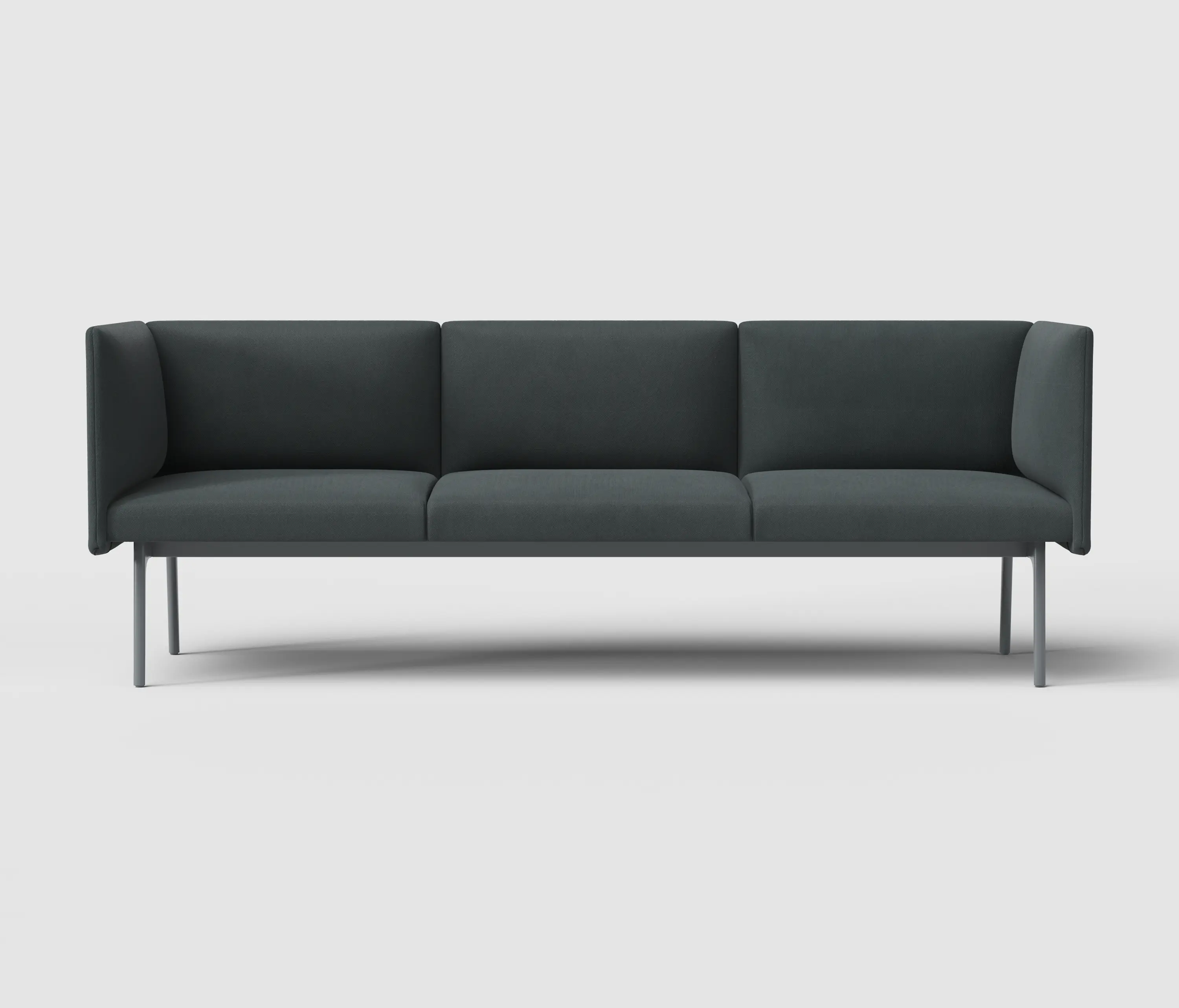 De Vorm - Mino Sofa Three Seat