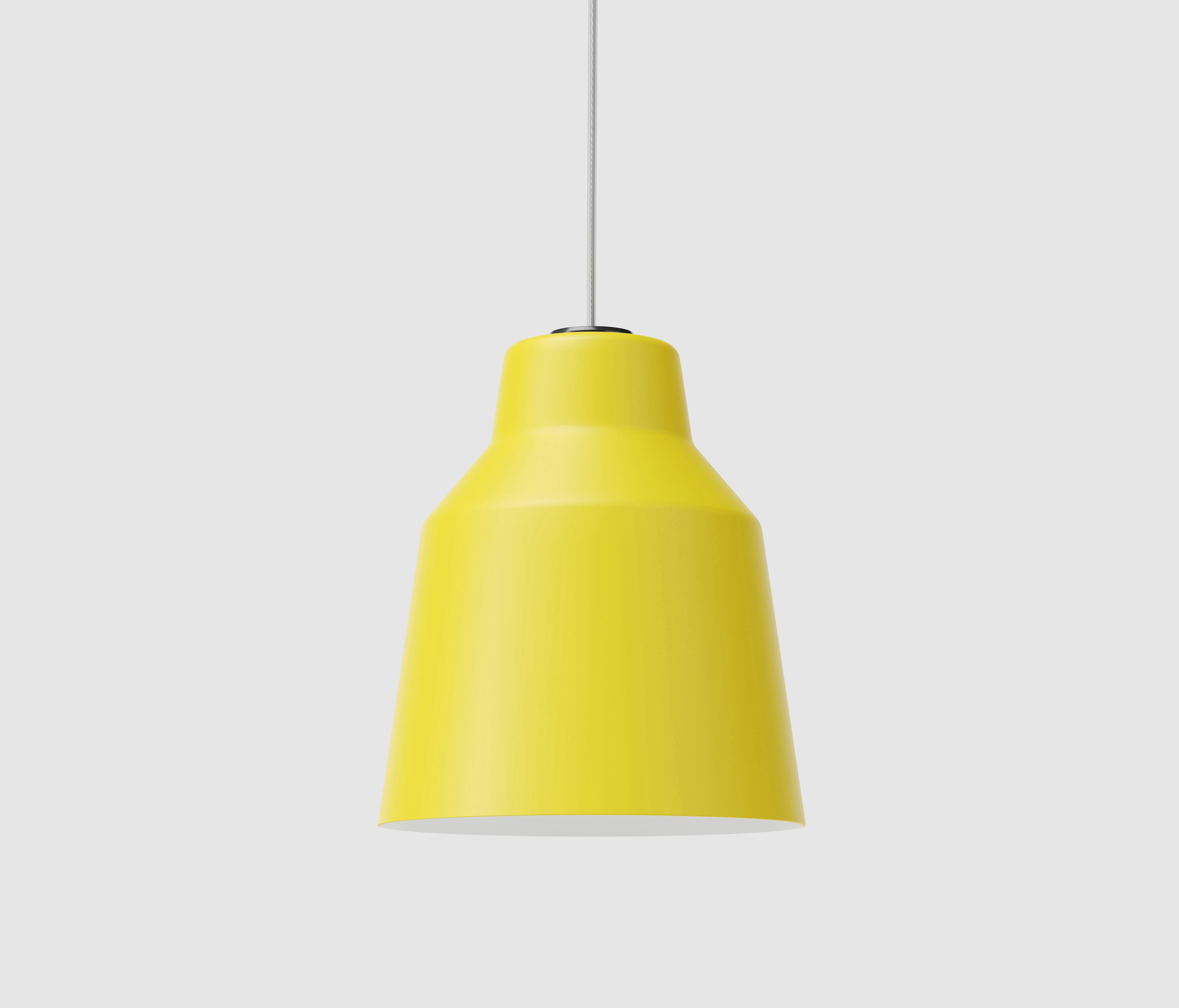 Display product Ratio 19 Pendant Lamp from manufacturer De Vorm