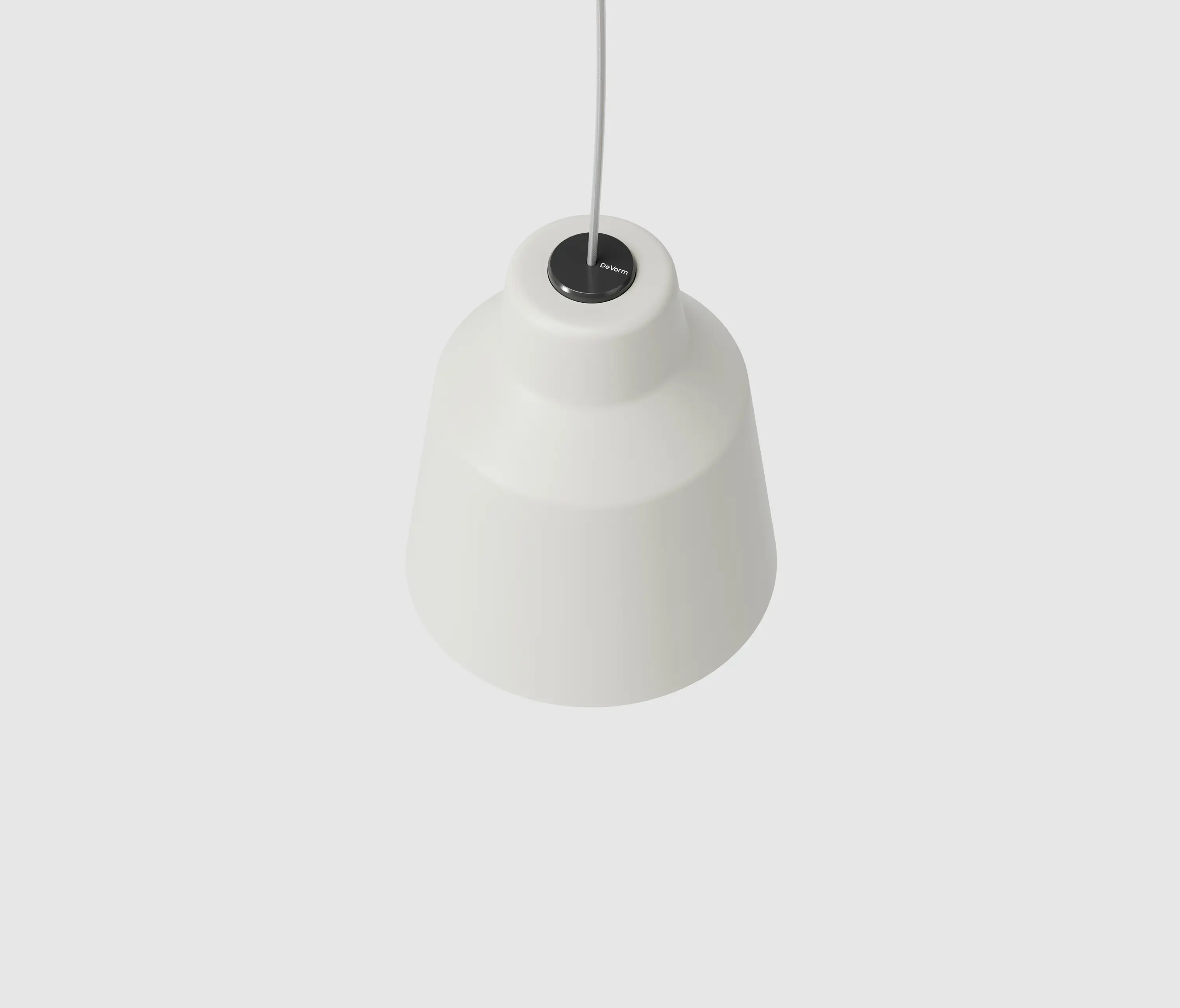De Vorm - Ratio 19 Pendant Lamp