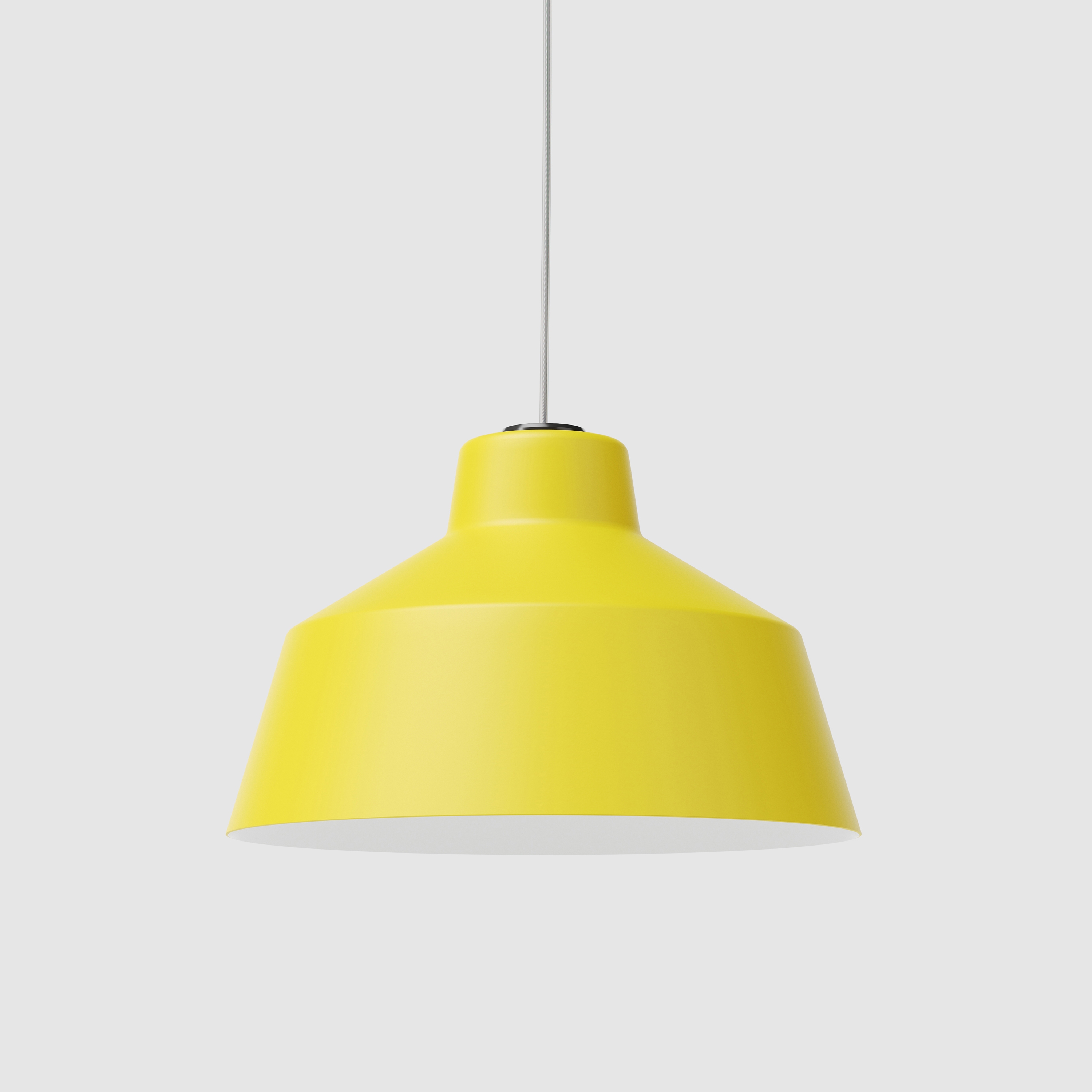Display product Ratio 29 Pendant Lamp from manufacturer De Vorm