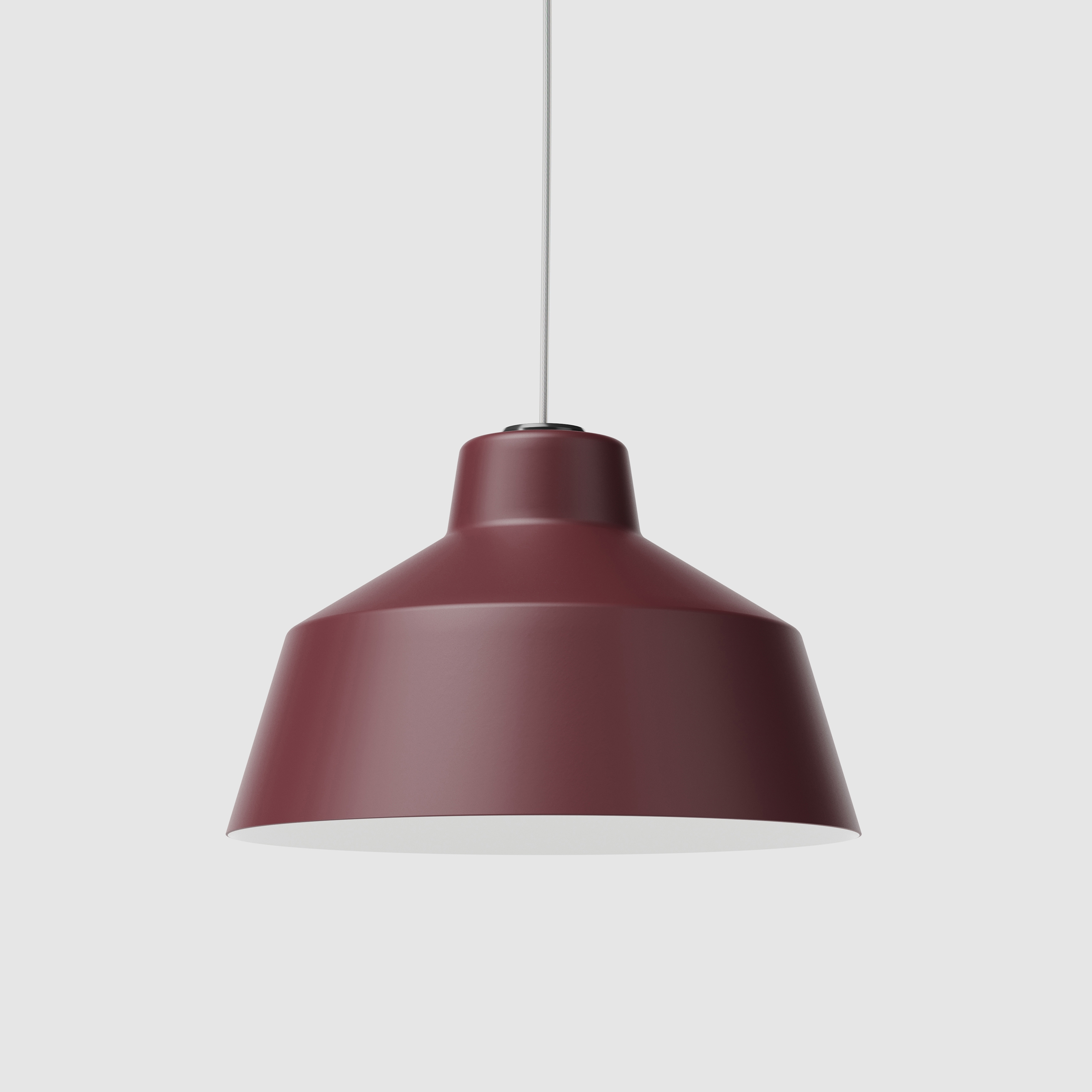 Display product Ratio 29 Pendant Lamp from manufacturer De Vorm