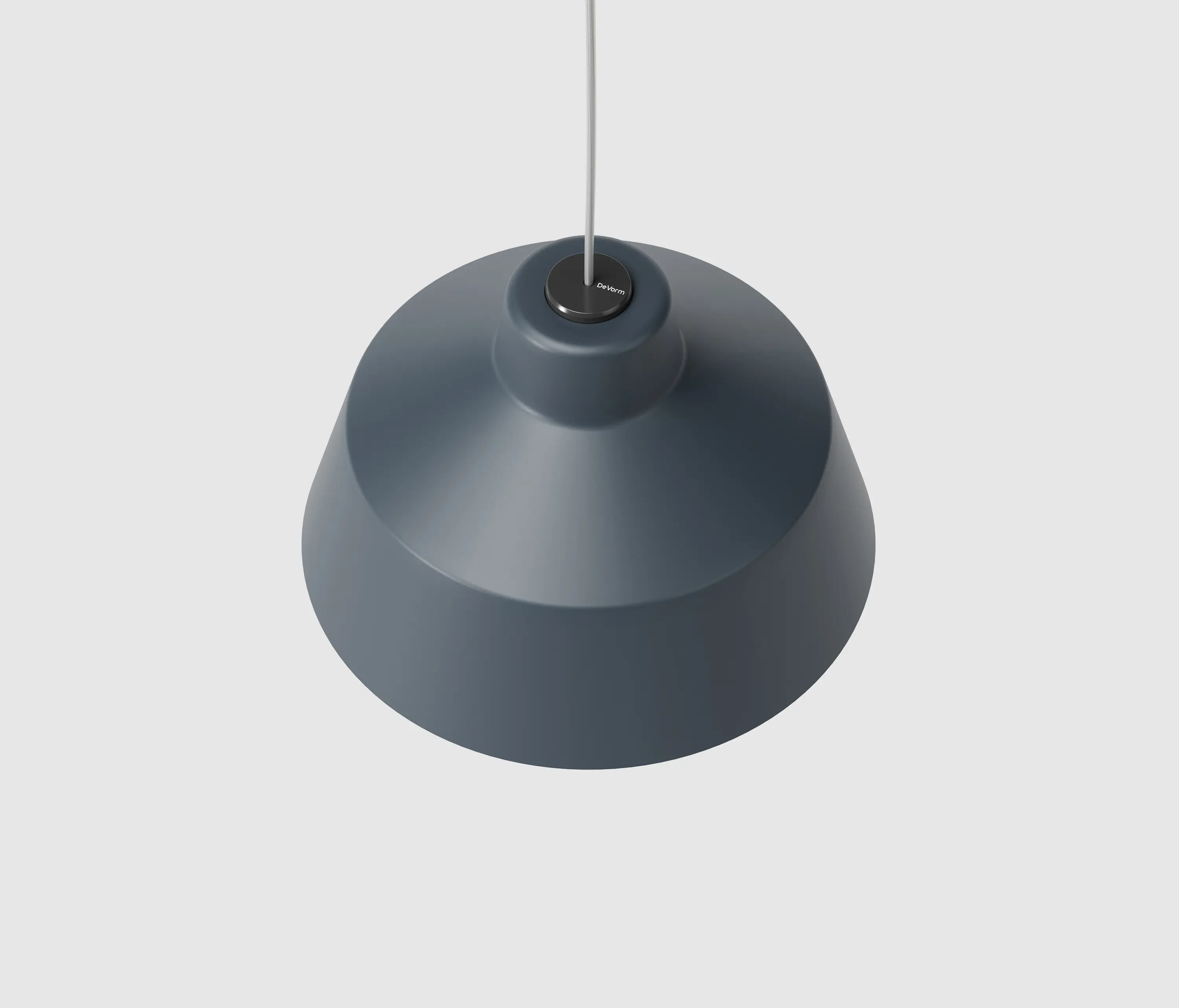 De Vorm - Ratio 29 Pendant Lamp