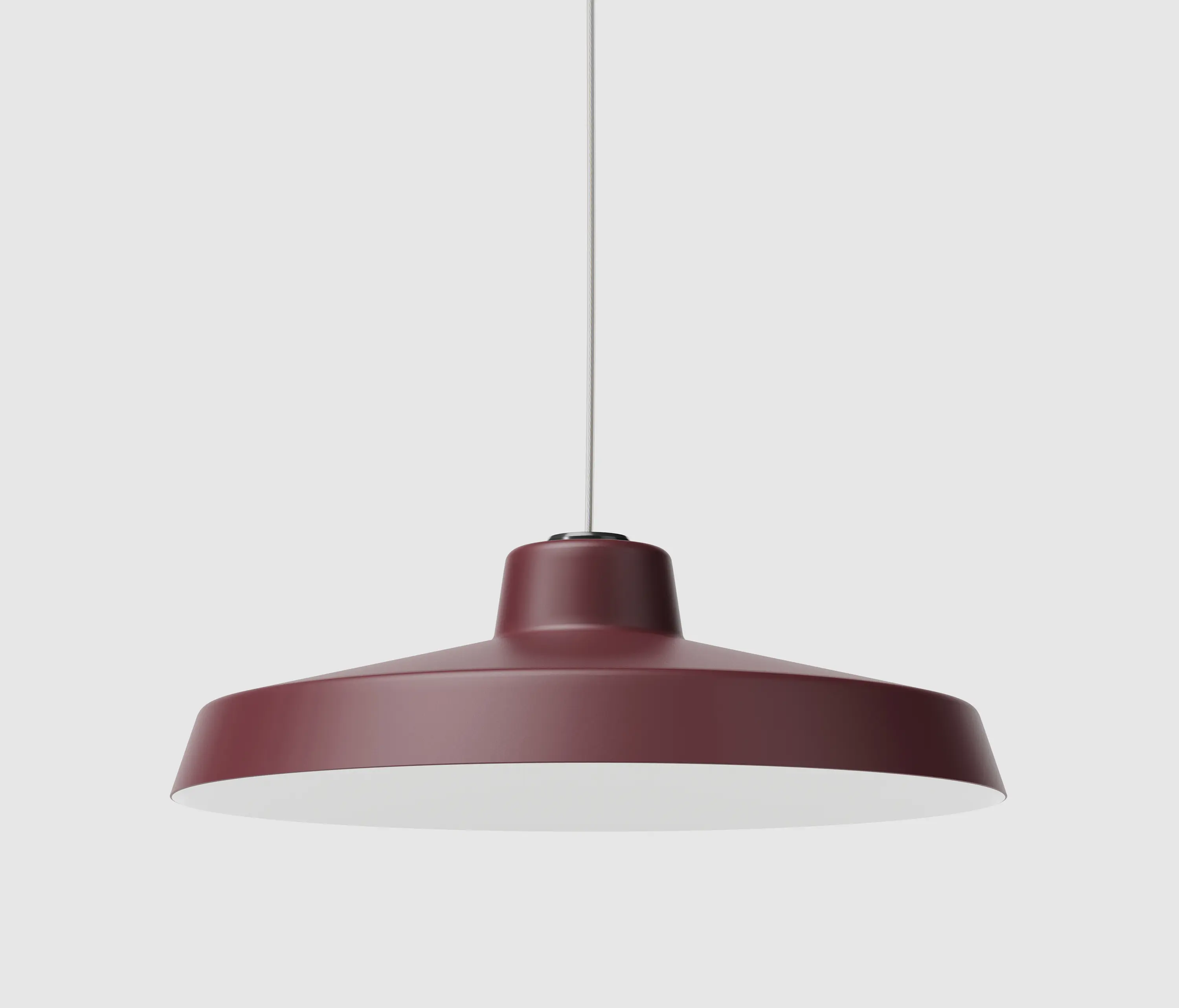 De Vorm - Ratio 39 Pendant Lamp