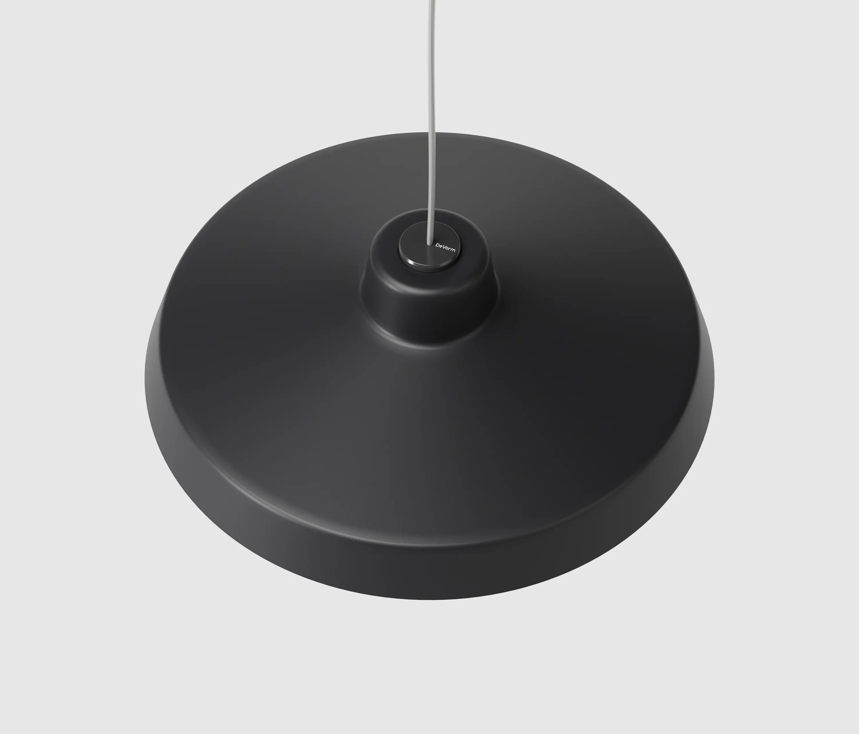De Vorm - Ratio 39 Pendant Lamp