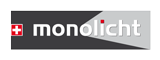 Logo for manufacturer Monolicht