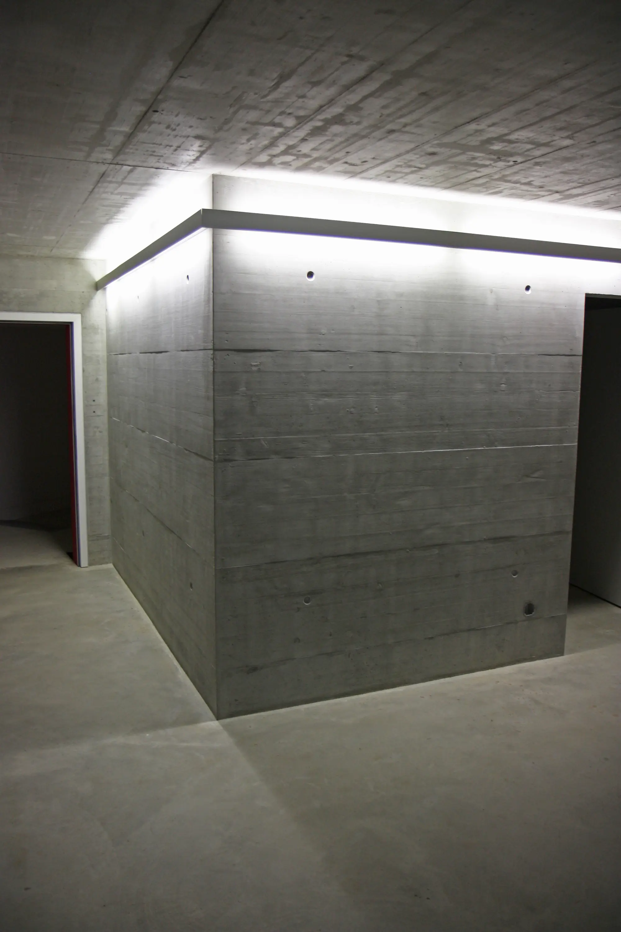 Monolicht - m5 Slight