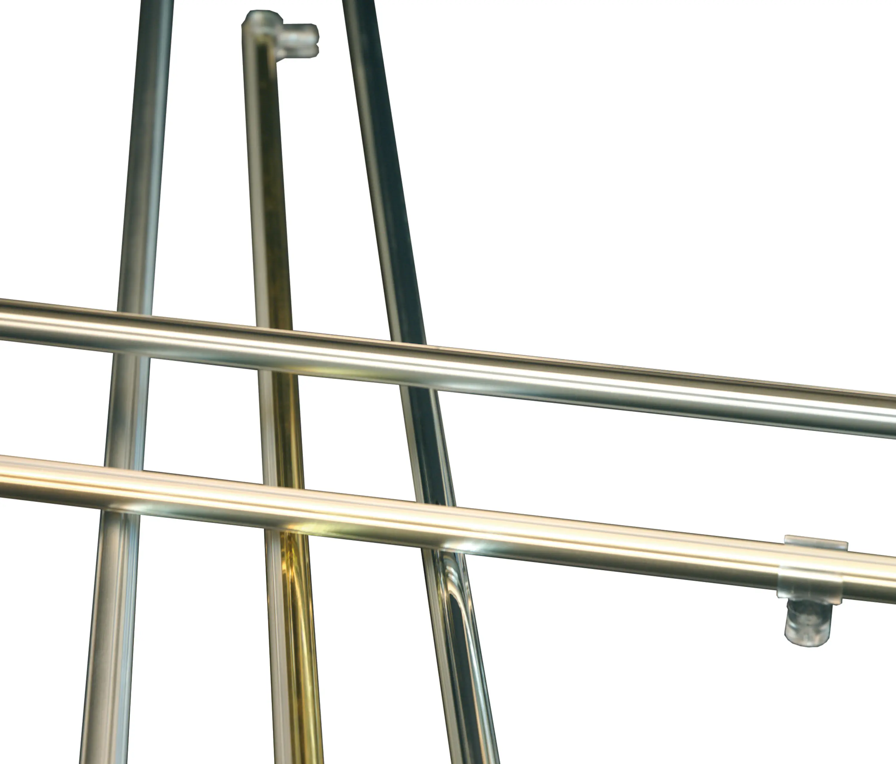 Monolicht - 12V Schienen