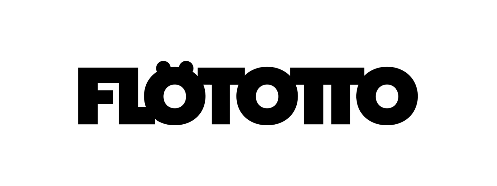 Logo for manufacturer Flötotto