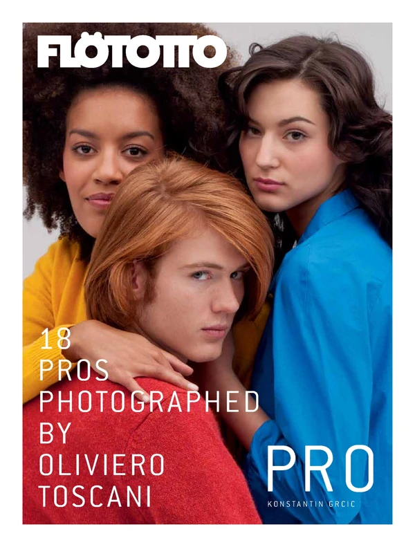 Imagen de vista previa del archivo FLÖTOTTO Pro Image 2012 by Oliviero Toscani