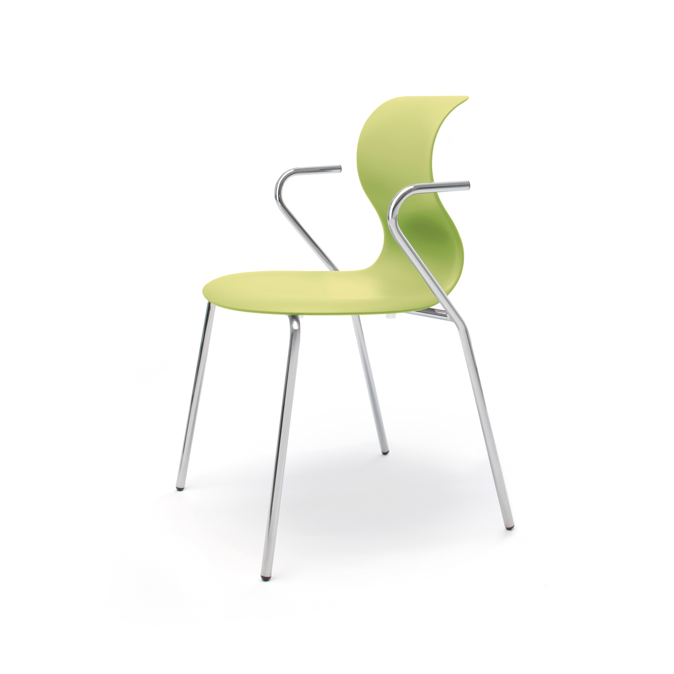 Afficher le produit Pro 4 Leg Armrests du fabricant Flötotto
