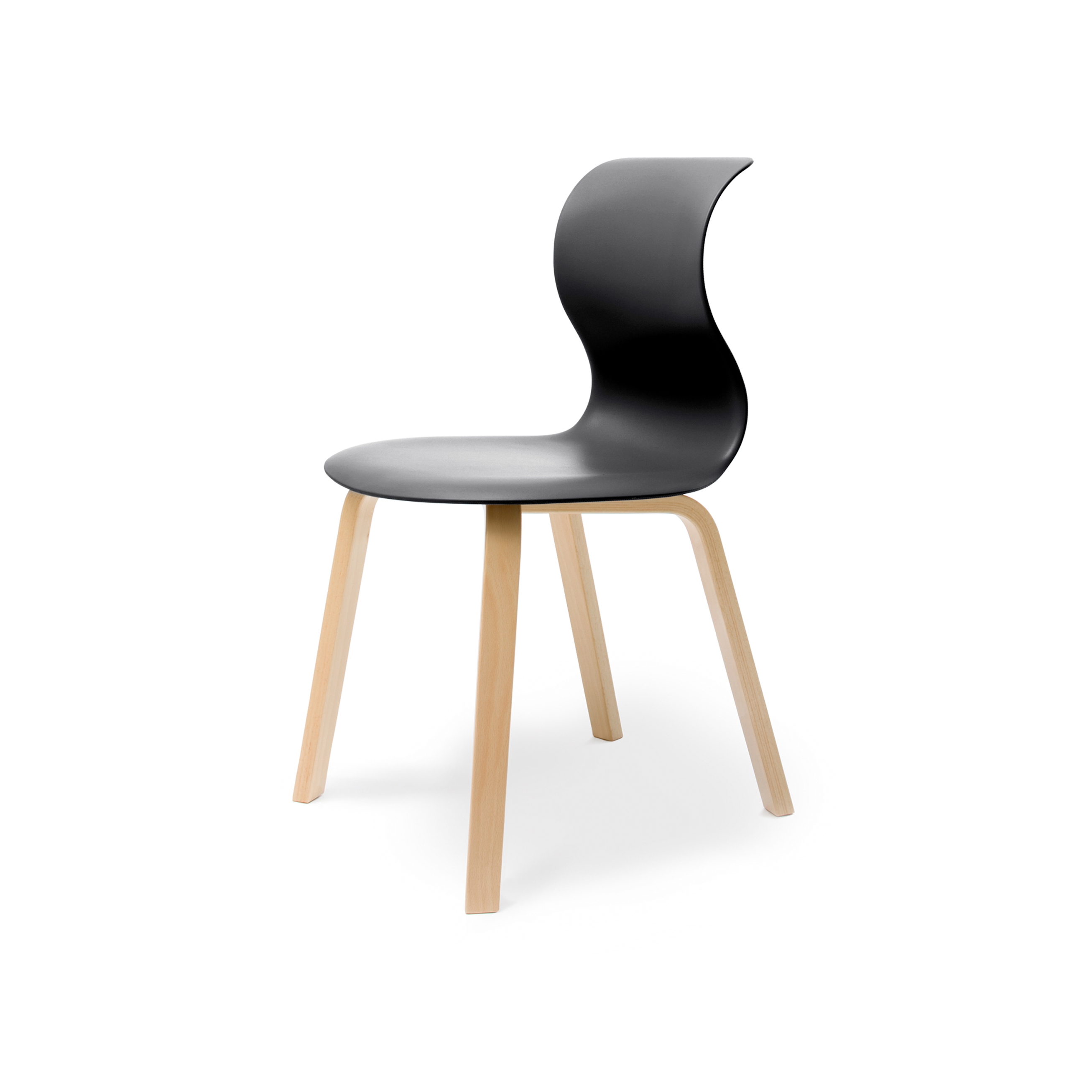 Afficher le produit Pro 4 Leg Wood du fabricant Flötotto
